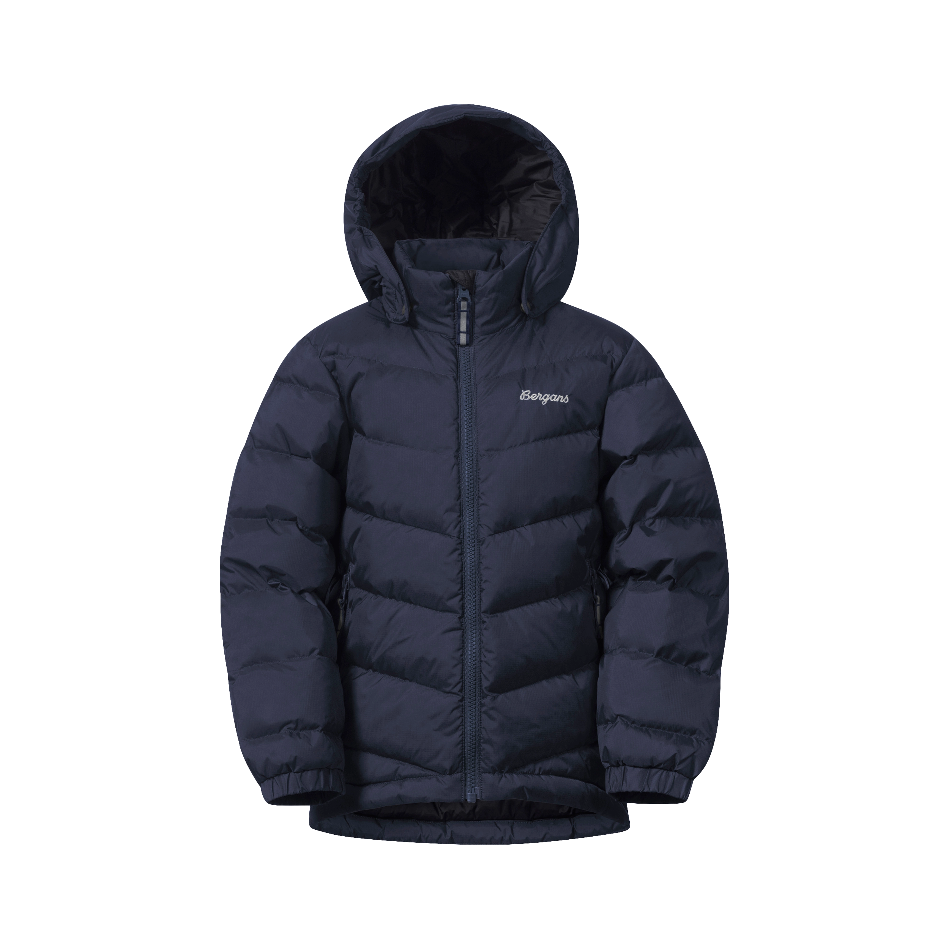 Kids Warm Down Jacket