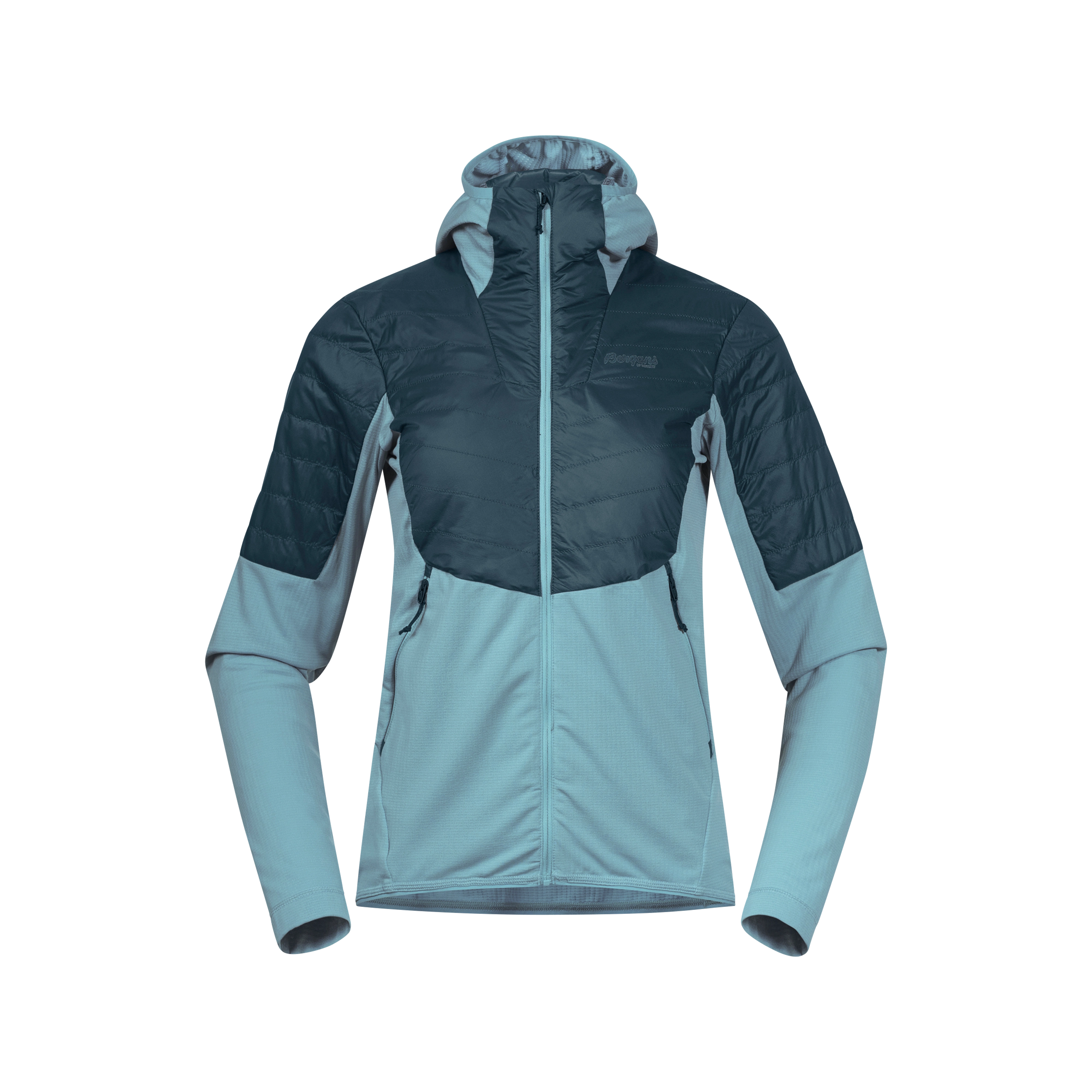 Oslo Urban Rain Shell Jacket Men