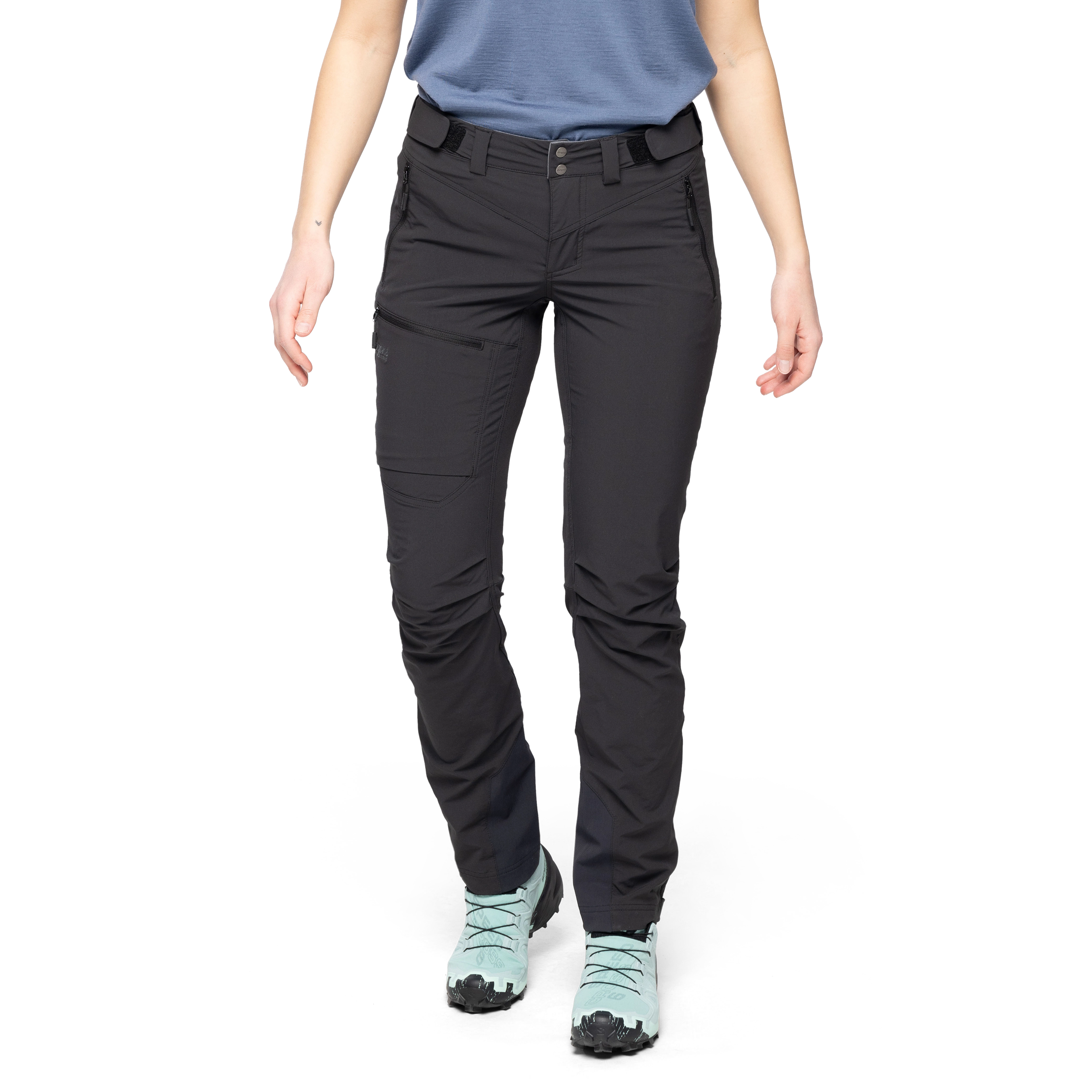 Breheimen Softshell W Pants