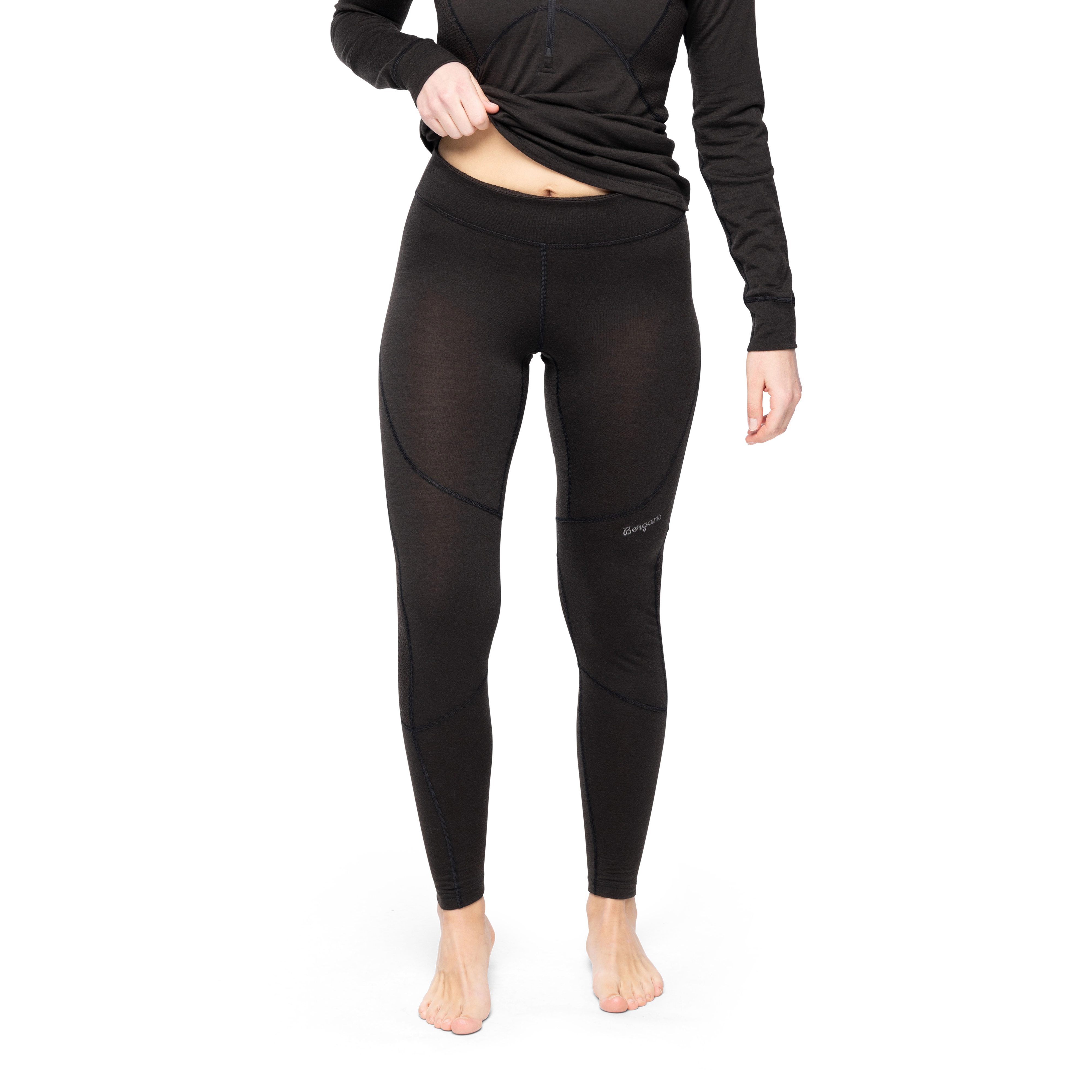Inner:Pure Merino Tights Women