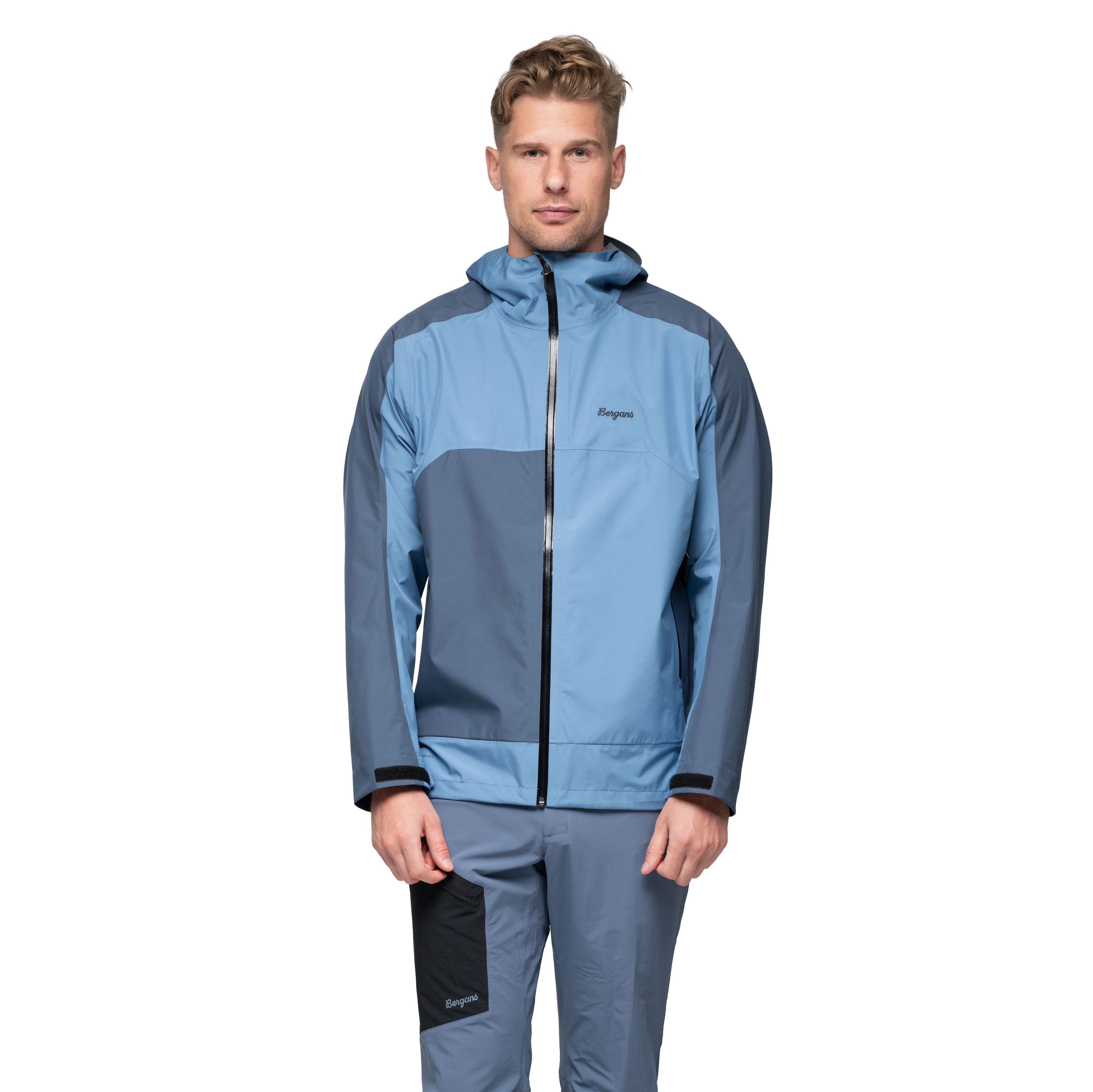 Vaagaa 3L Shell Jacket Men