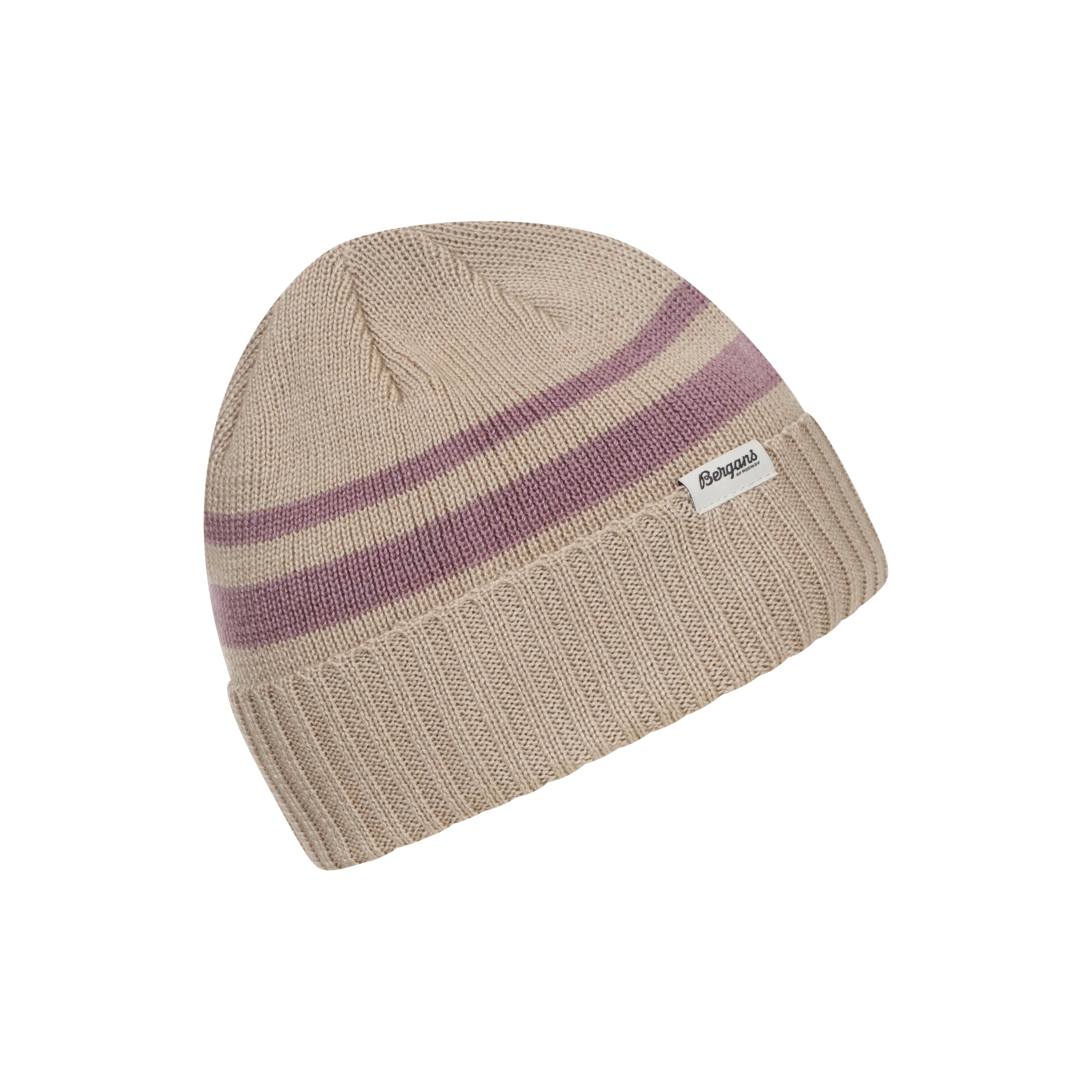 Striped V2 Beanie