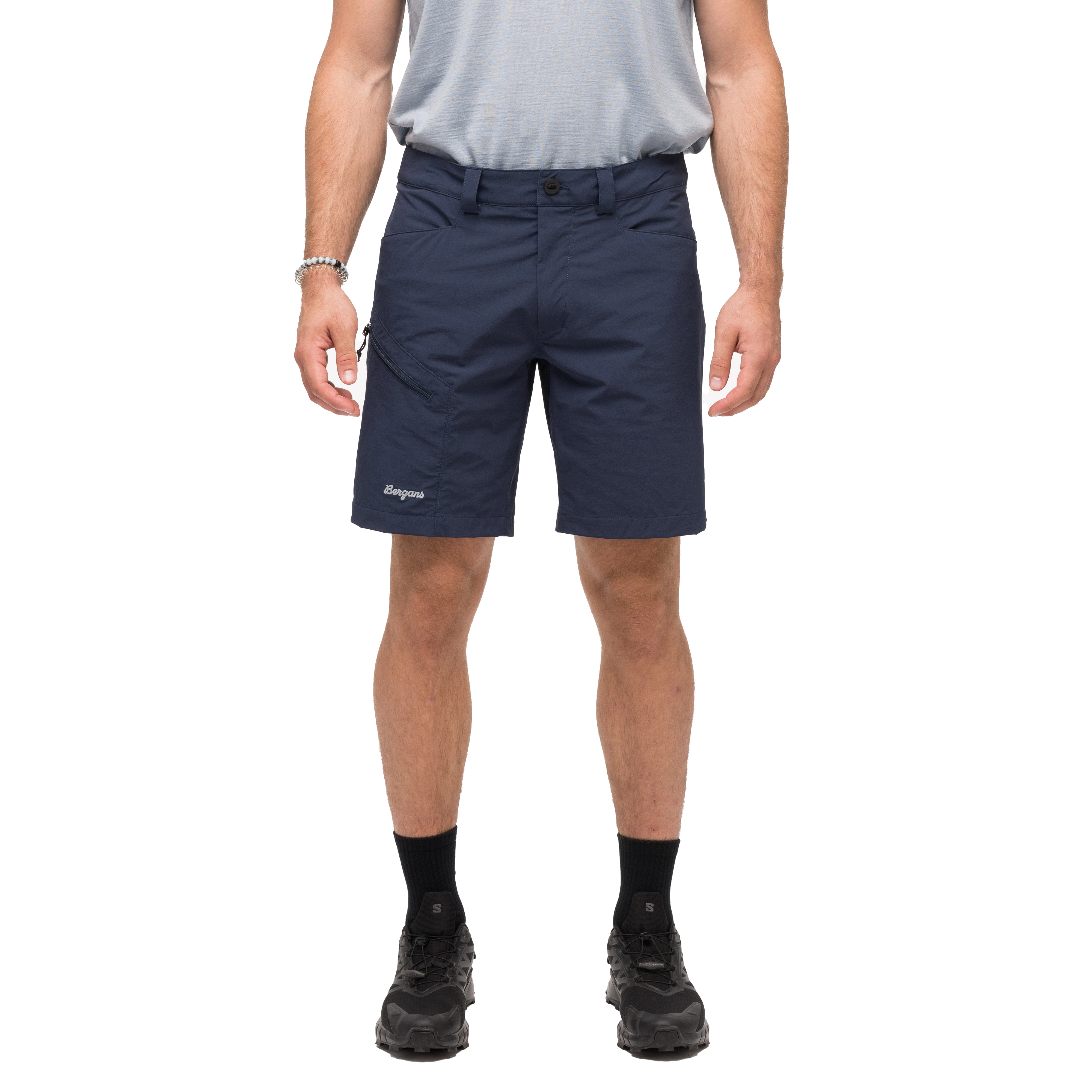Vaagaa Light Softshell Shorts Men