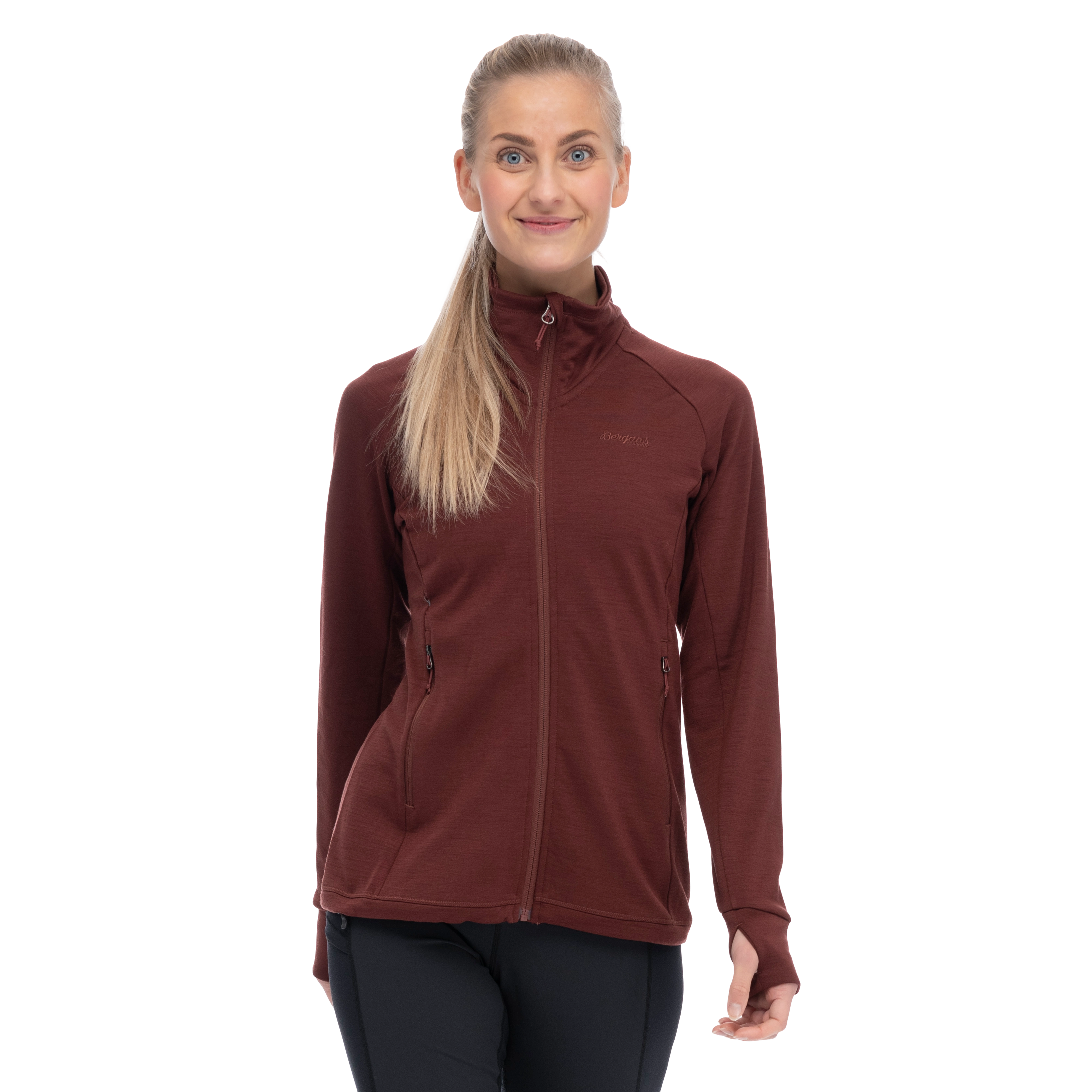 Ulstein Wool W Jacket