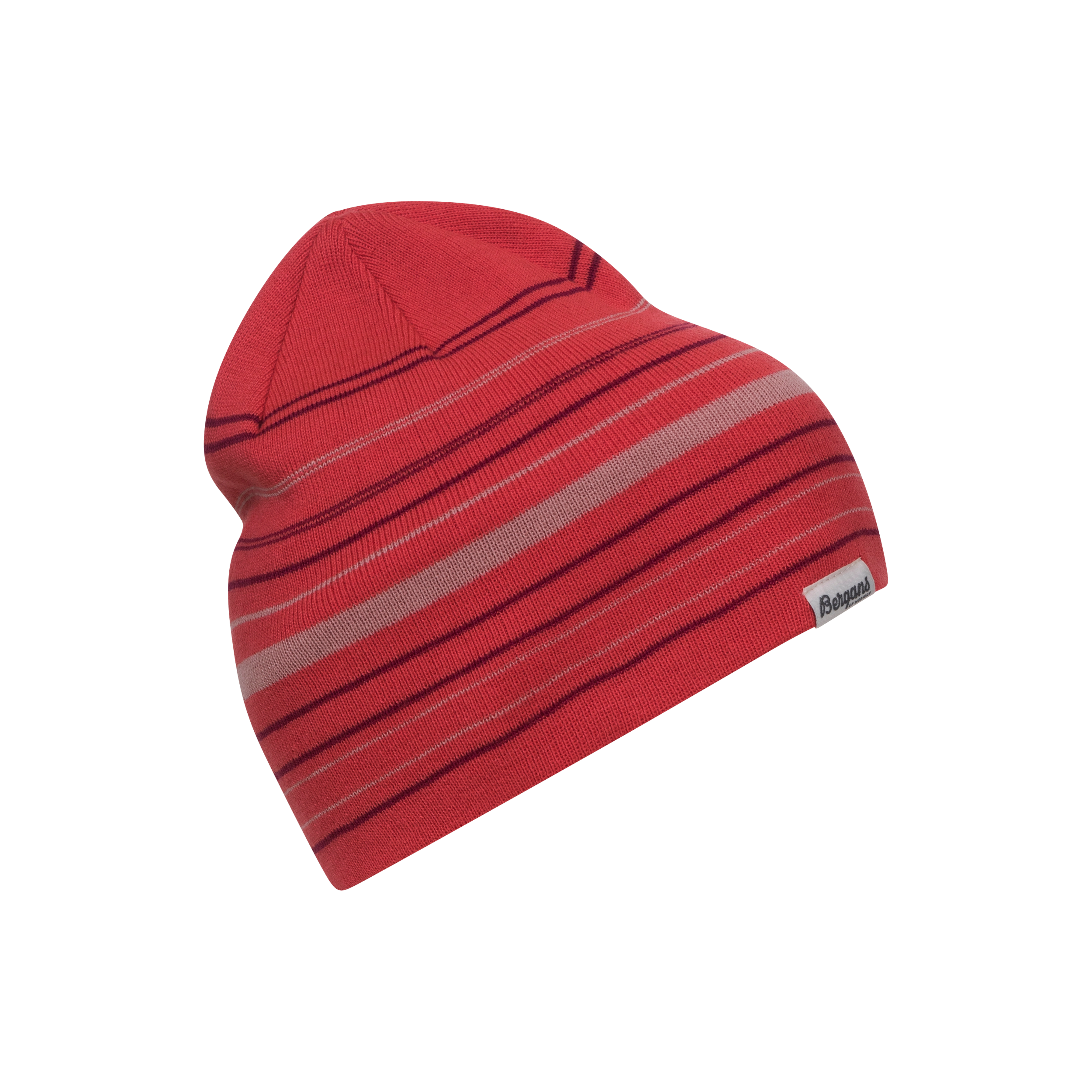 Striped Youth Beanie