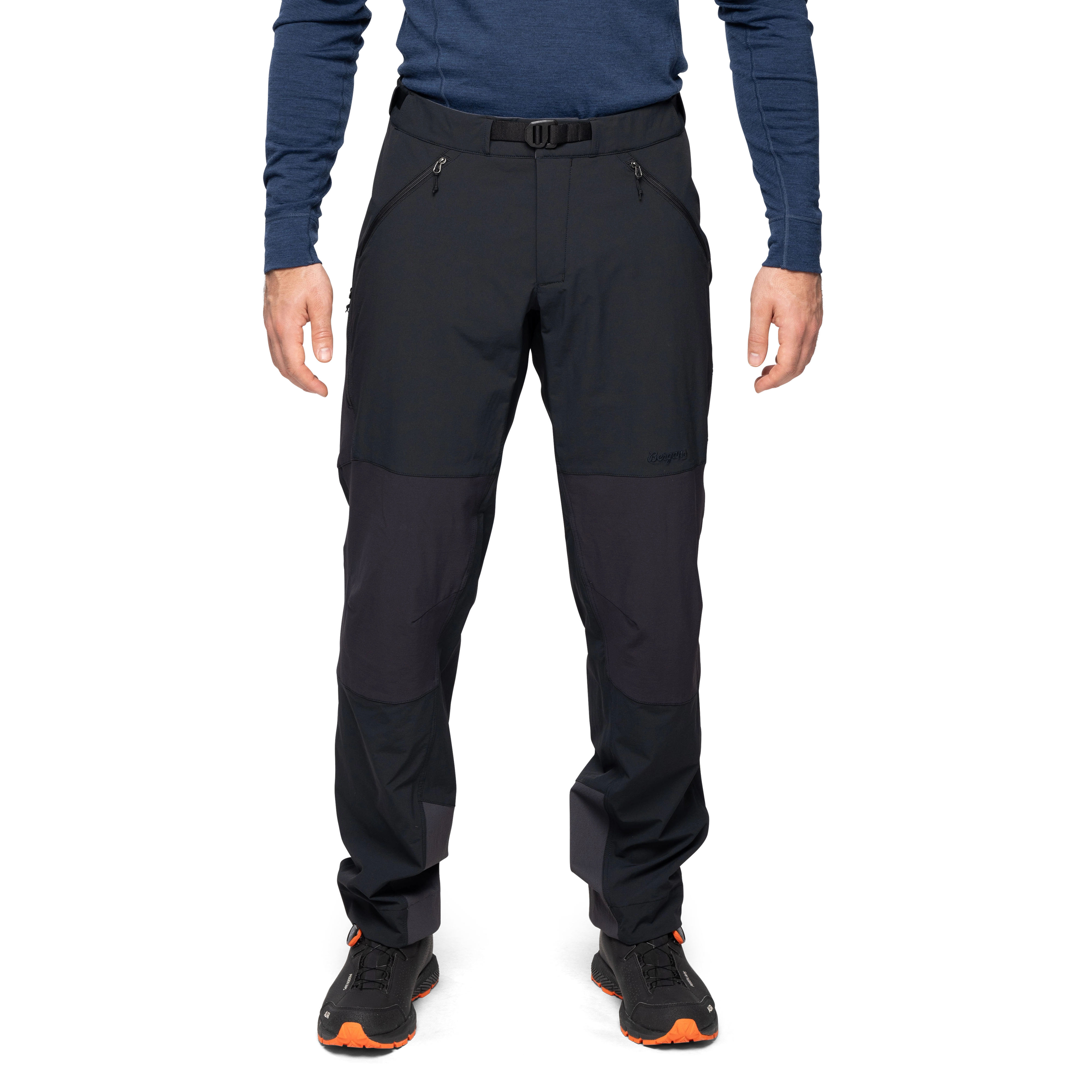 Vaagaa Softshell Pants Men