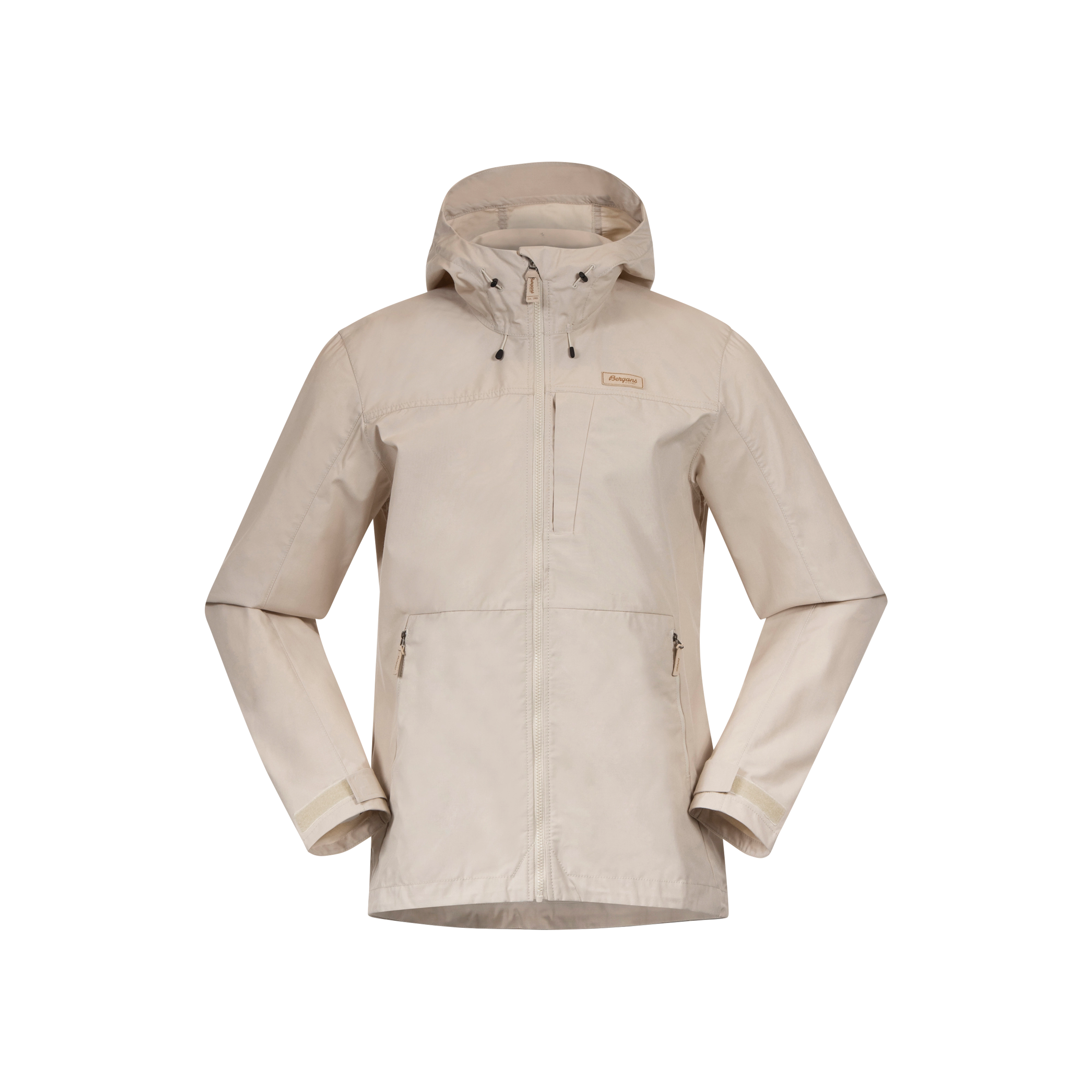 Nordmarka Leaf Light Wind Jacket Men