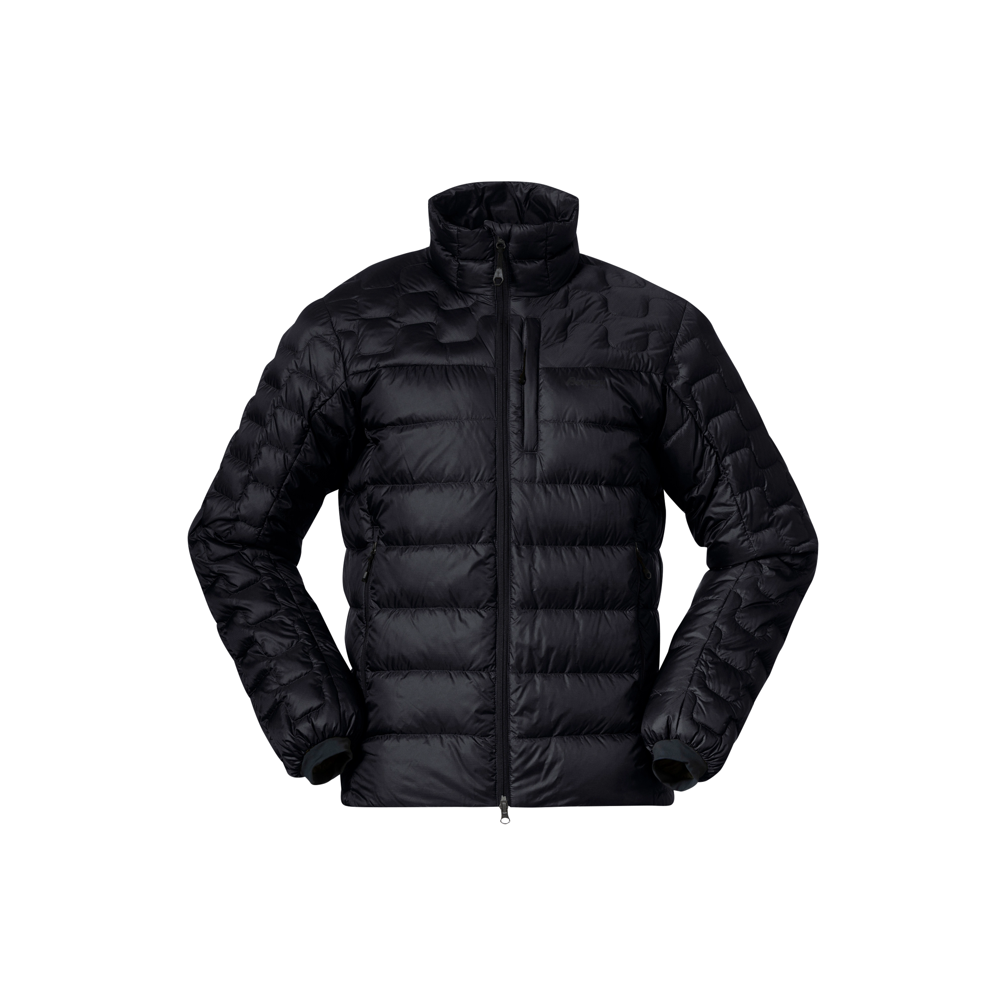 Magma Medium Down Jacket Men