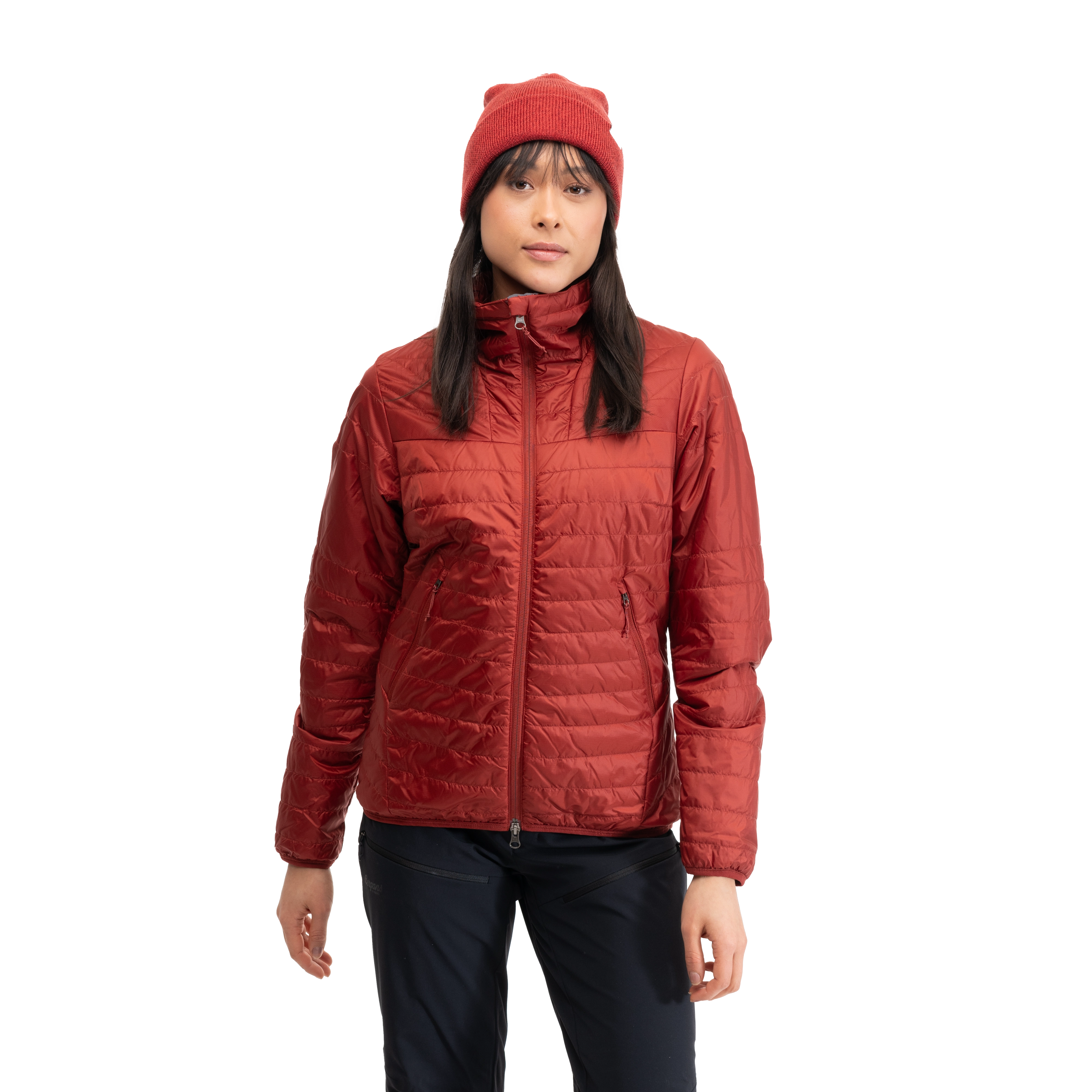 Røros Light Insulated W Jacket