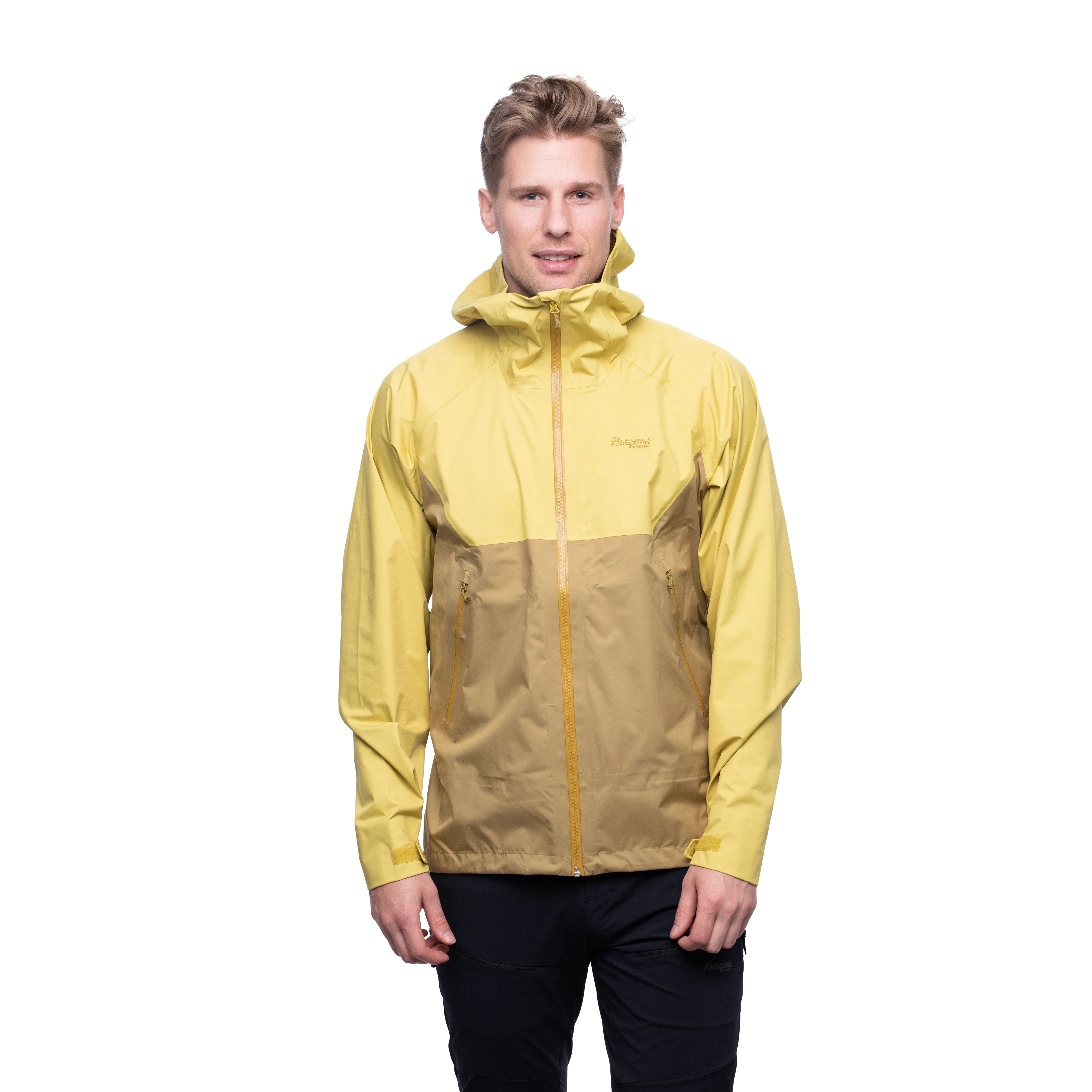 Letto V2 3L Jacket