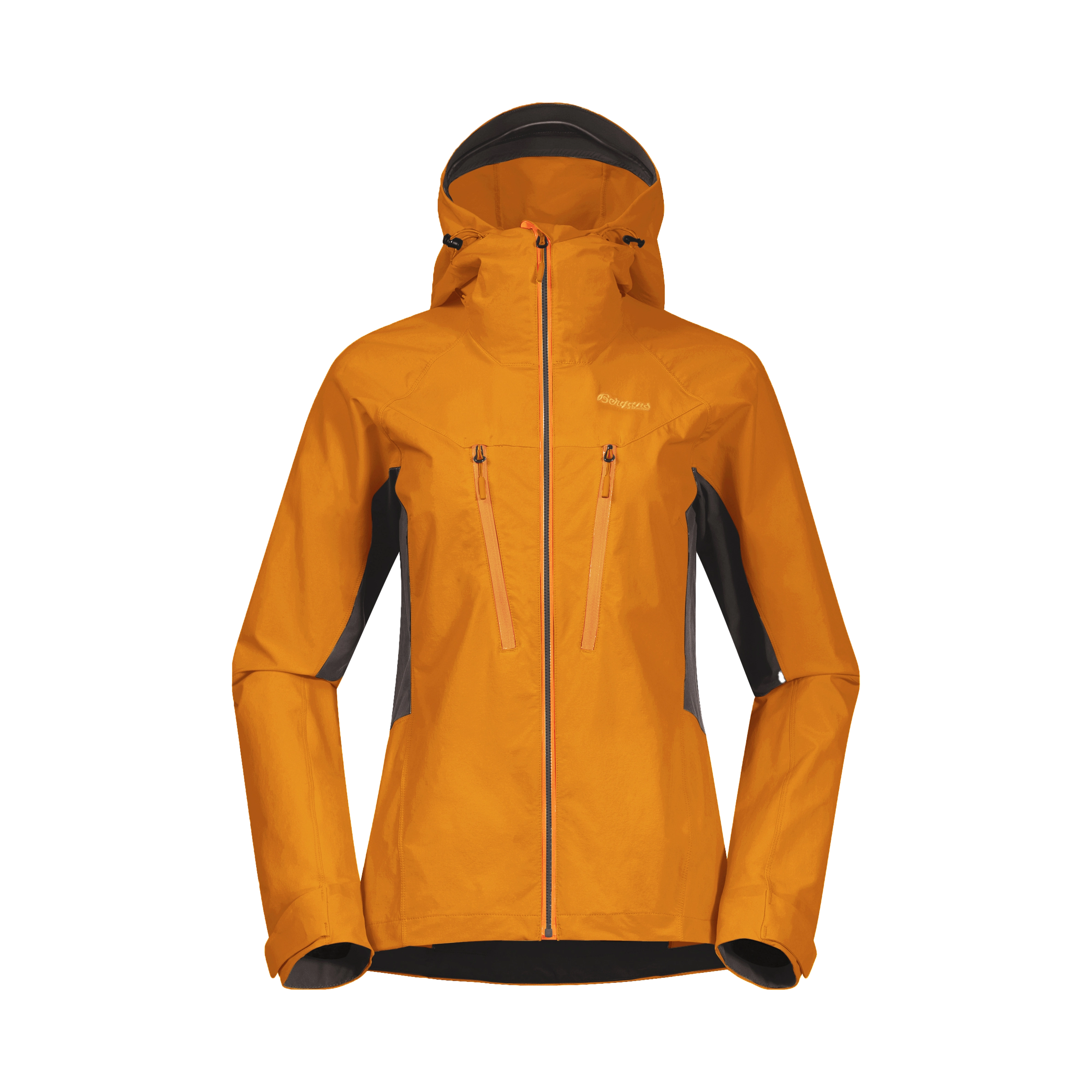Cecilie Mountain Softshell Jacket