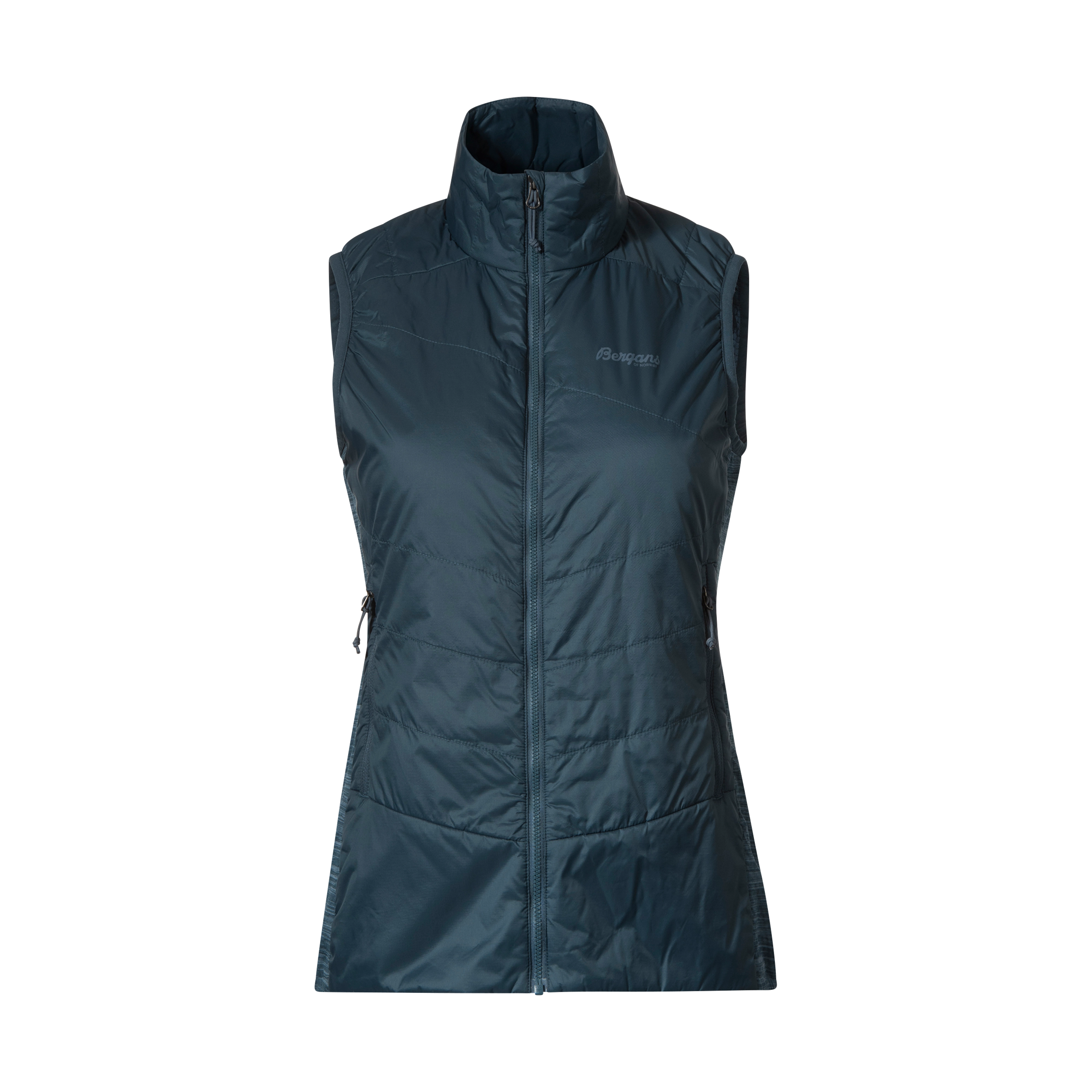Rabot Insulated Hybrid Vest Women