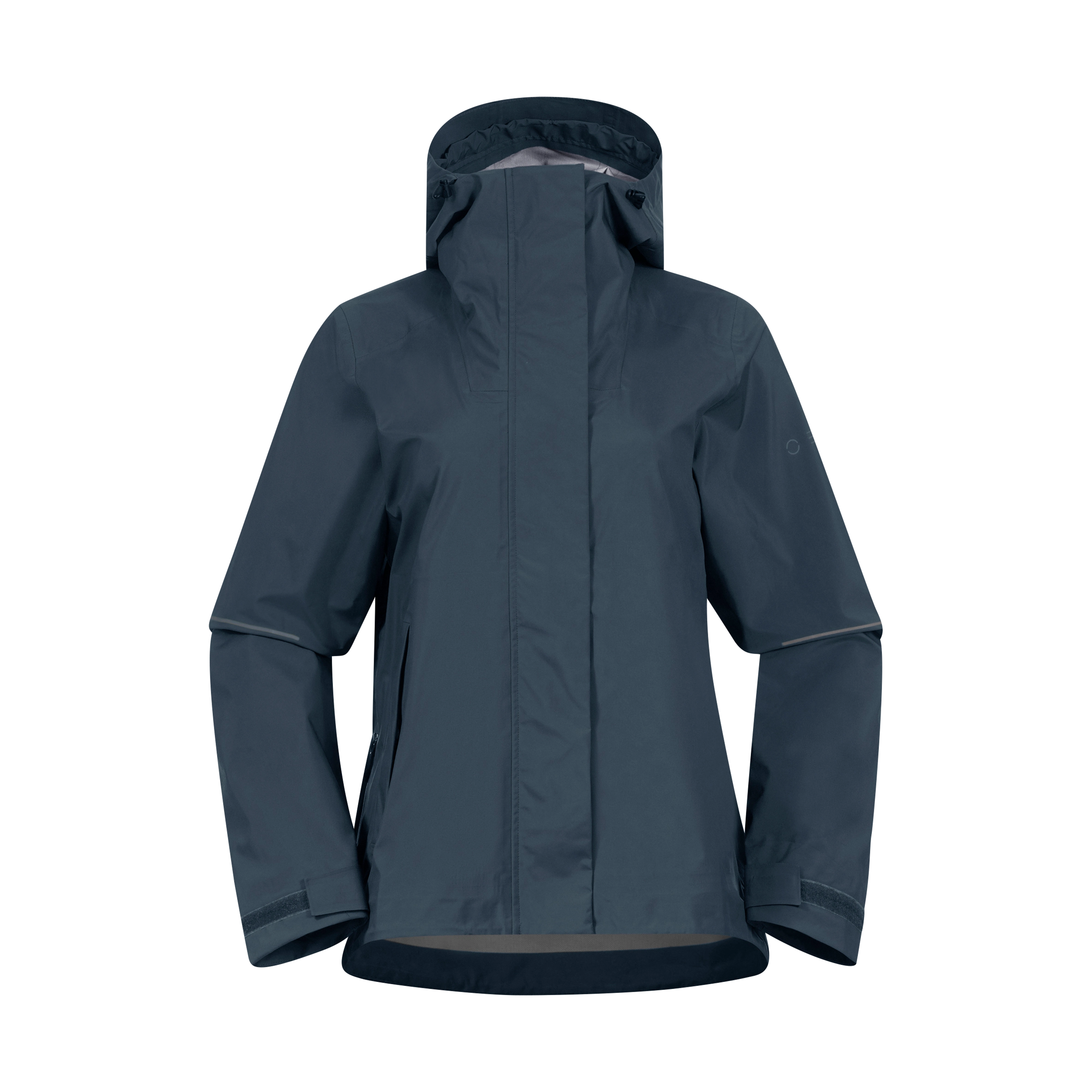 Rabot Active Mid Hood W Jacket