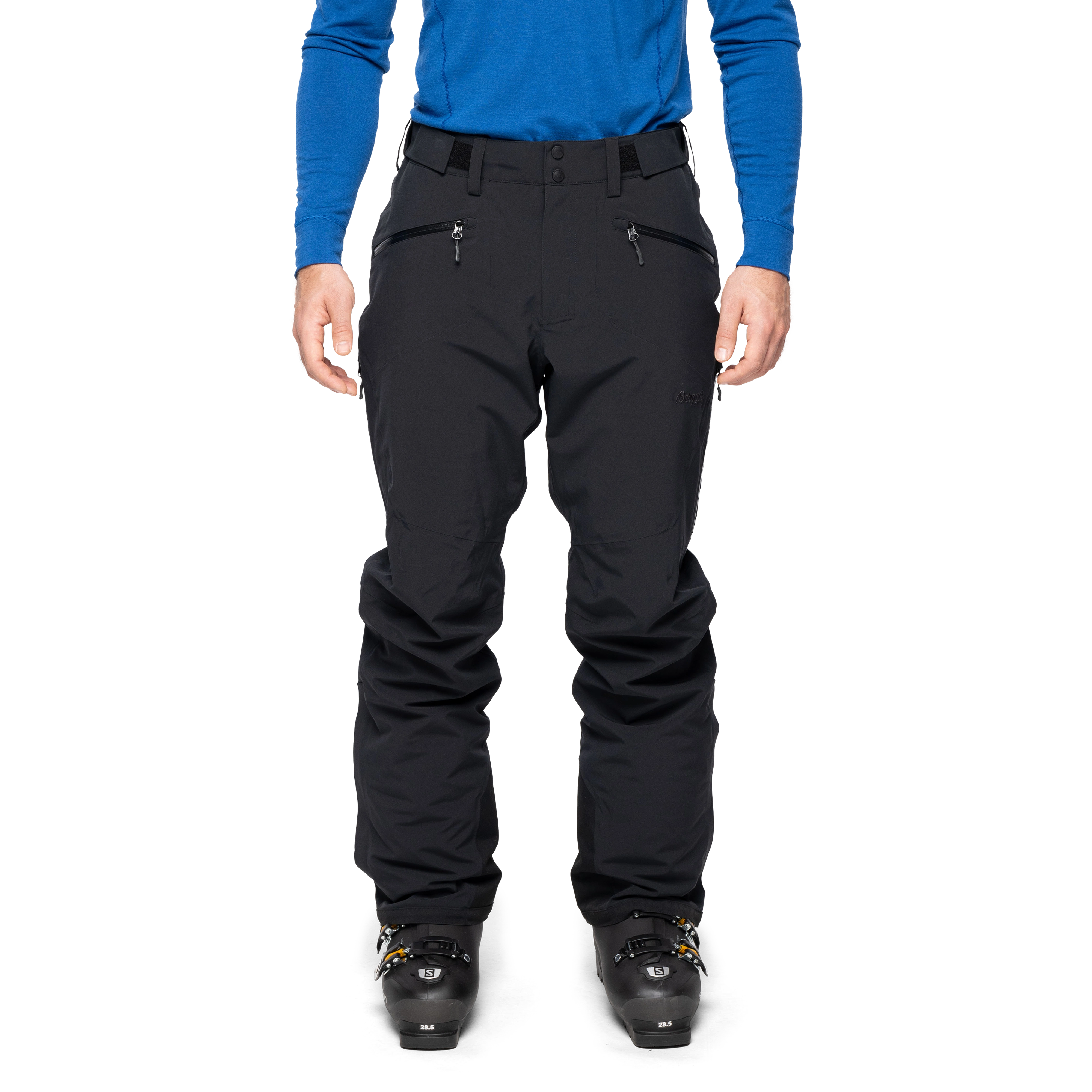 Oppdal Insulated Pants