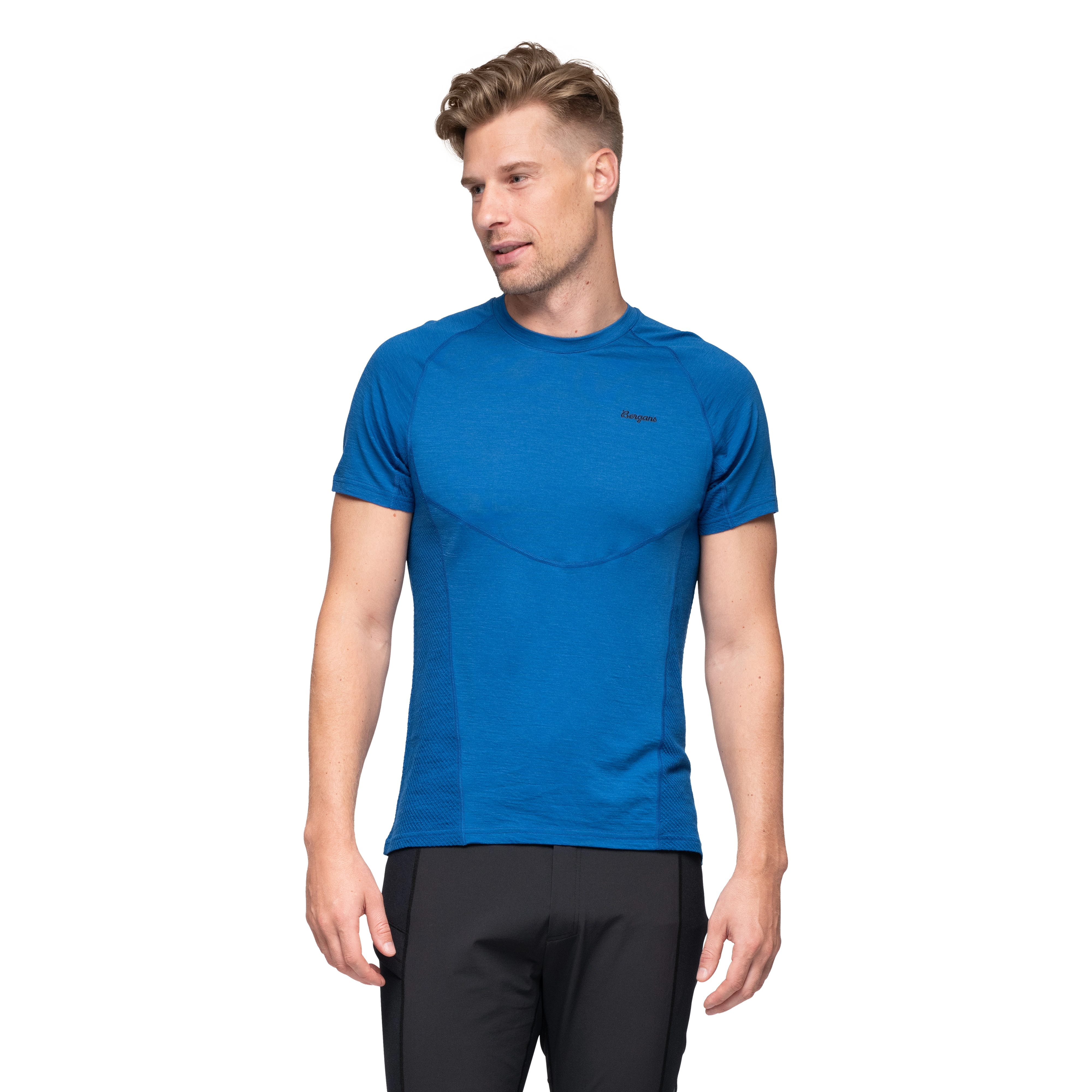 Inner:Light Tee