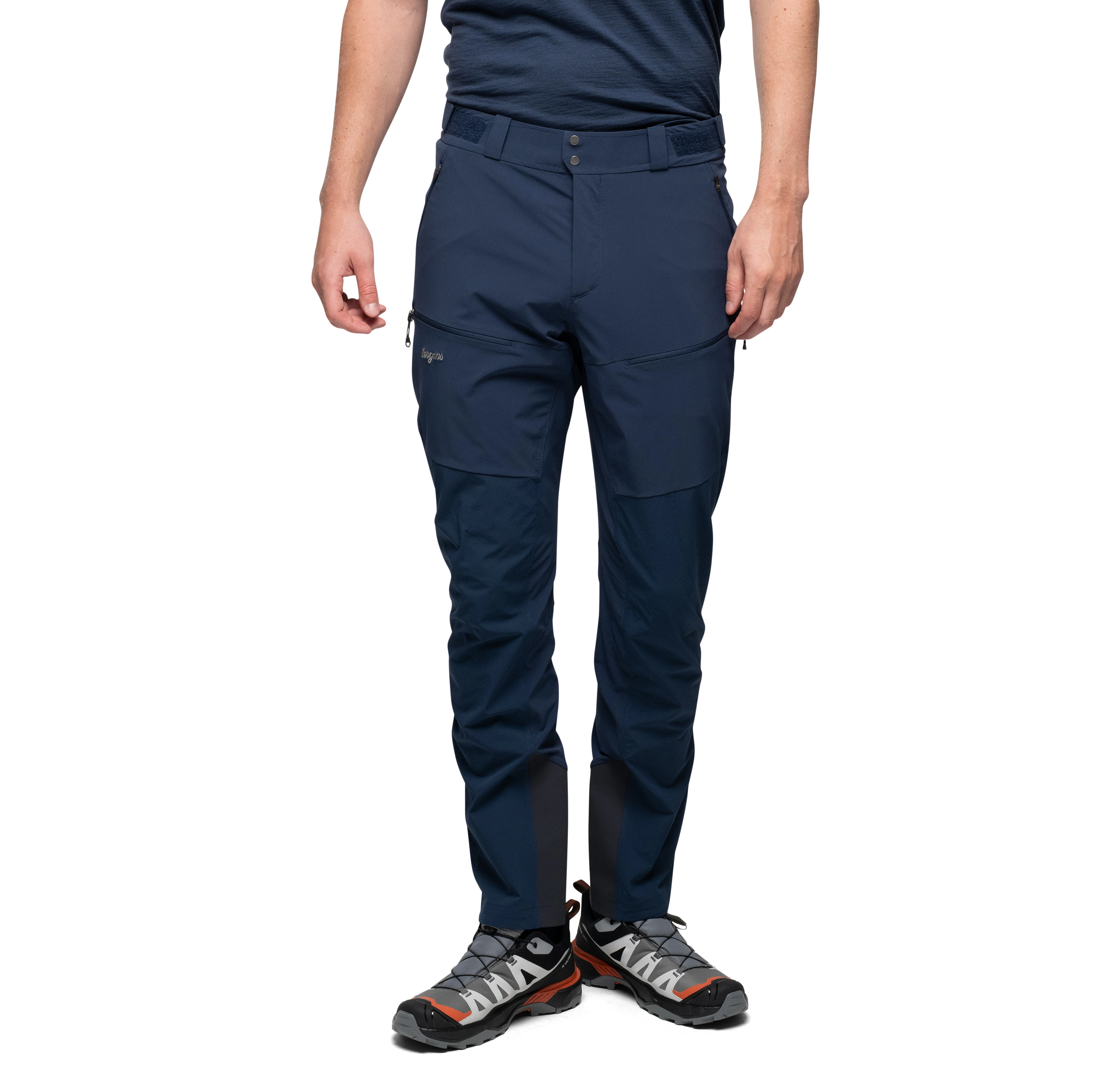Rabot Softshell Pants Men
