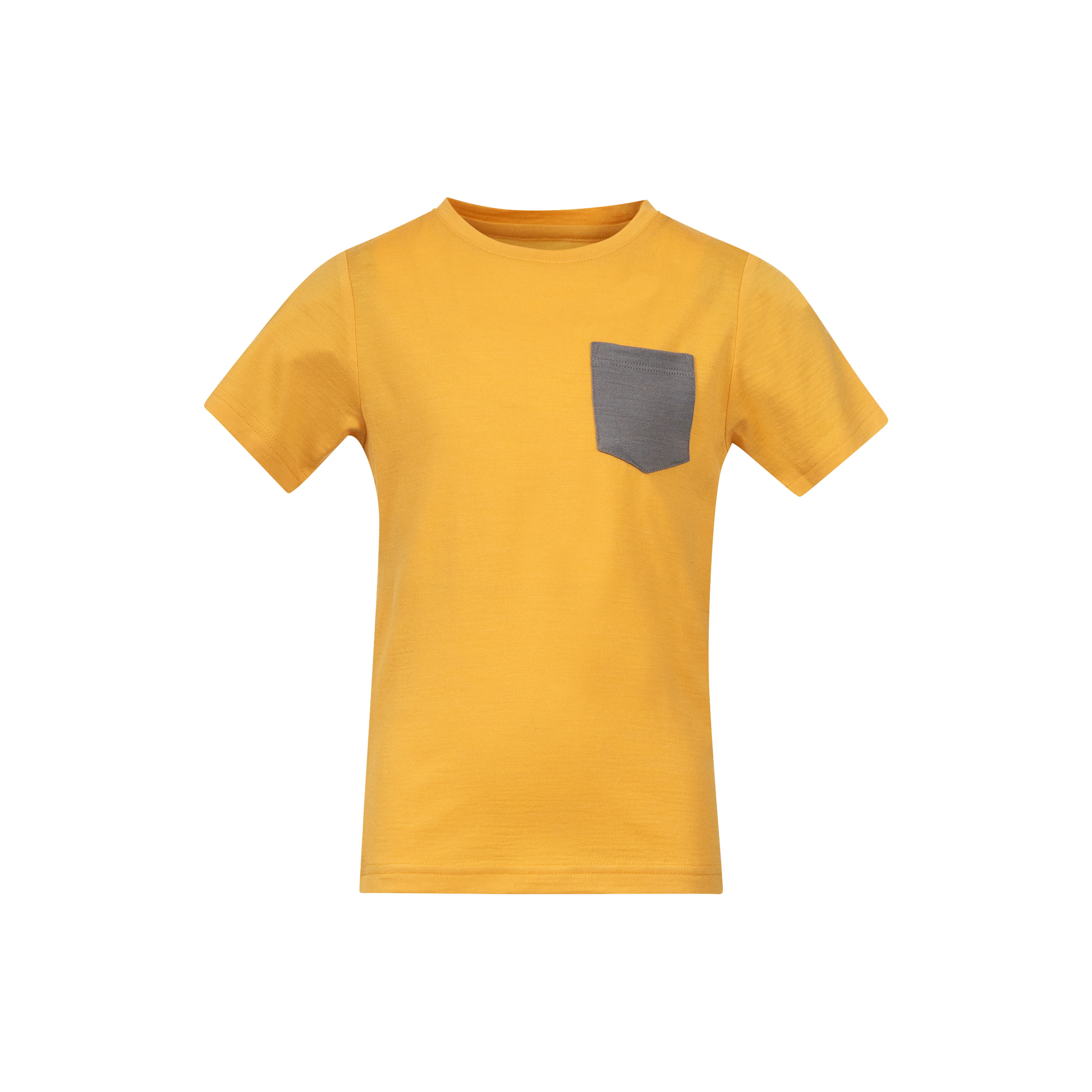 Myske Wool Kids Tee