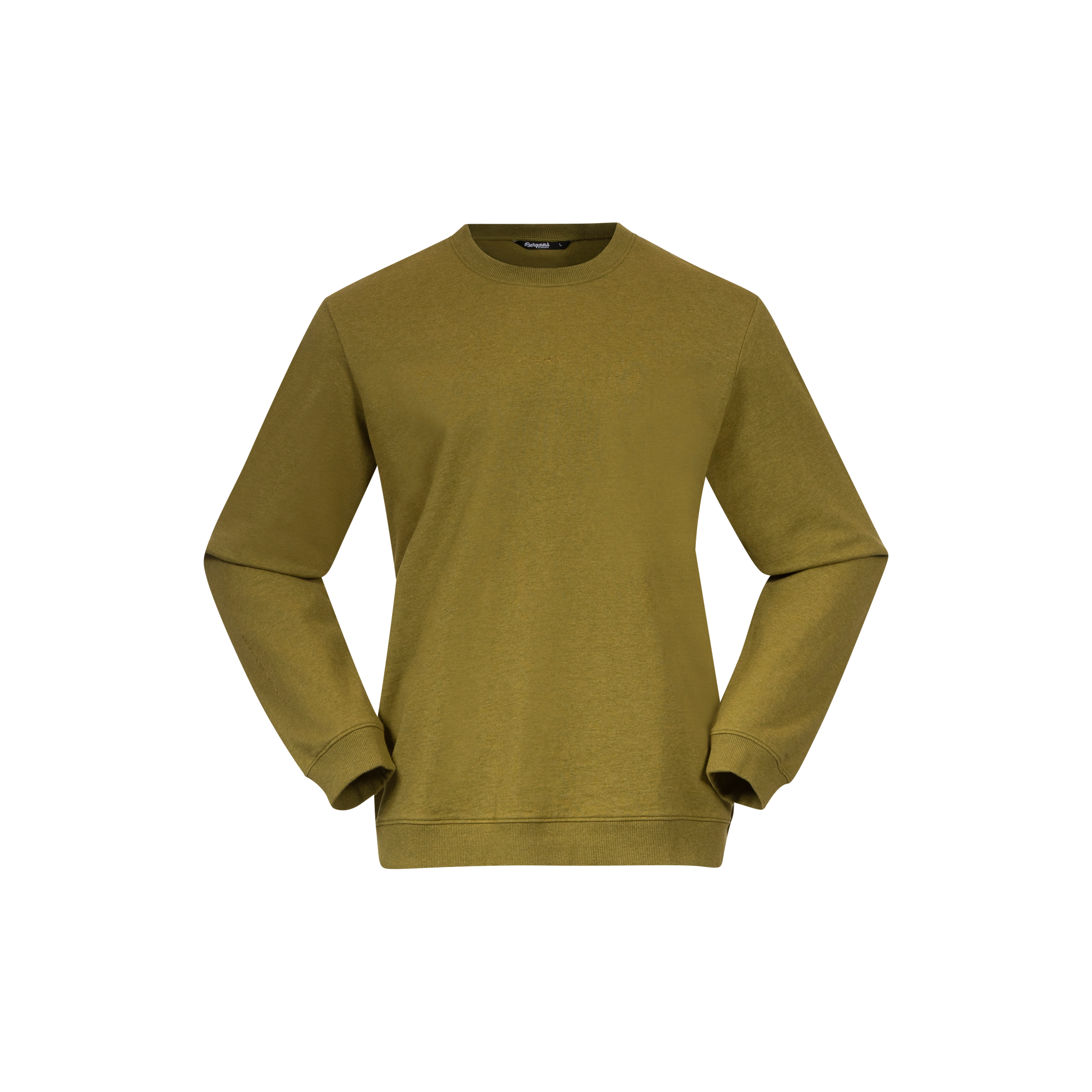 Oslo Urban Comfy Sweater Unisex