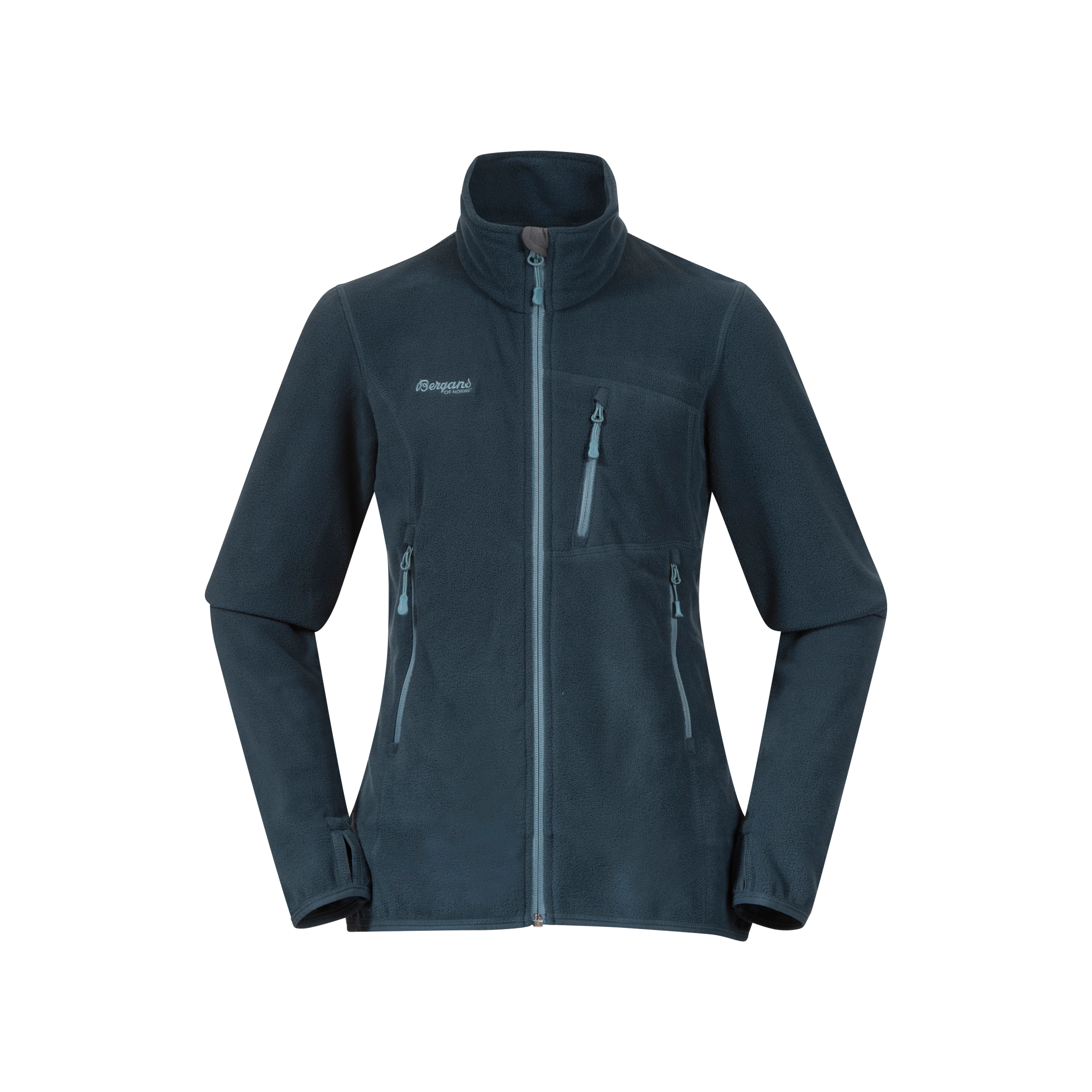Runde Youth Girl Jacket