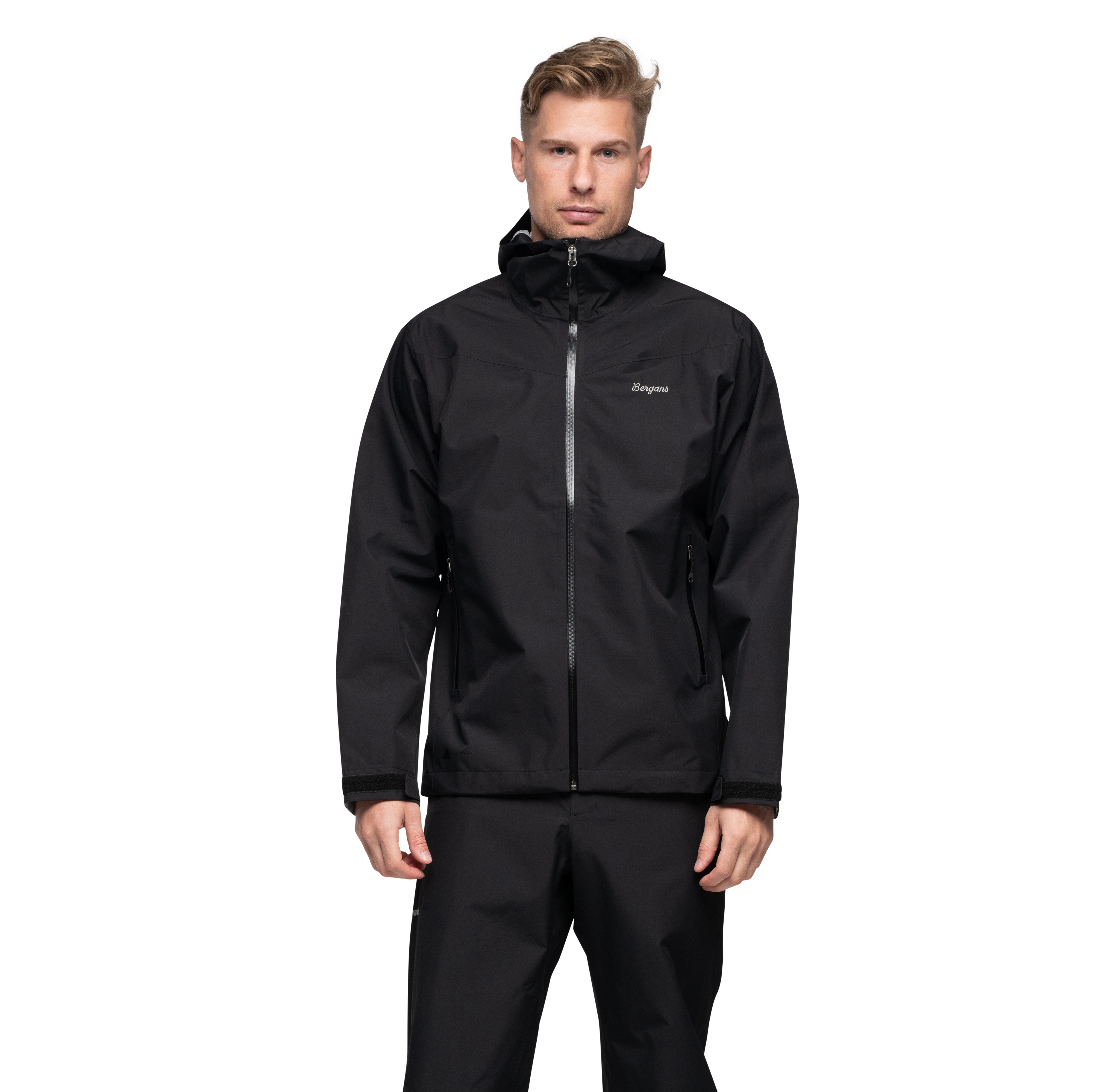 Essentials 2.5L Shell Jacket Men
