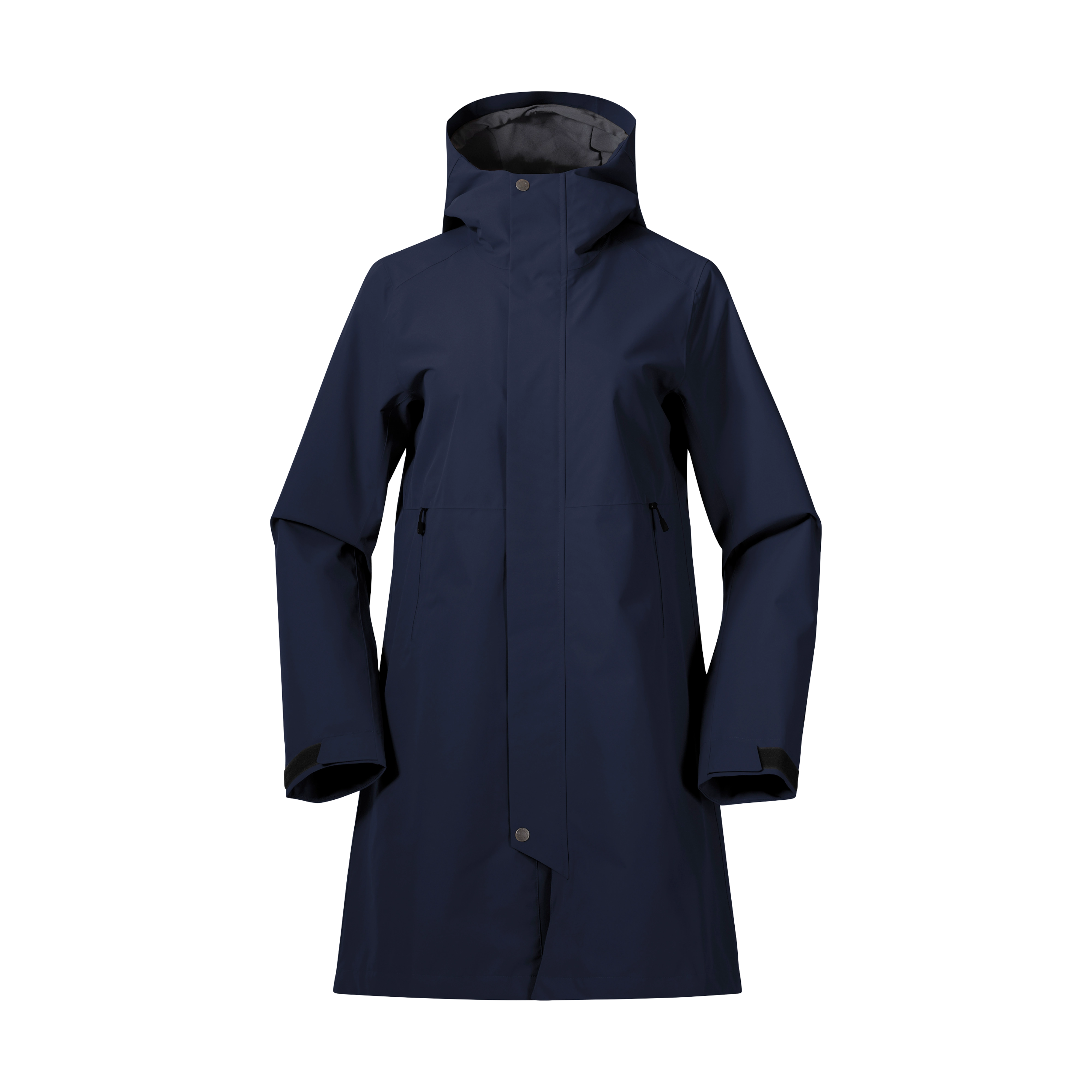 Urban 2L Shell Coat Women