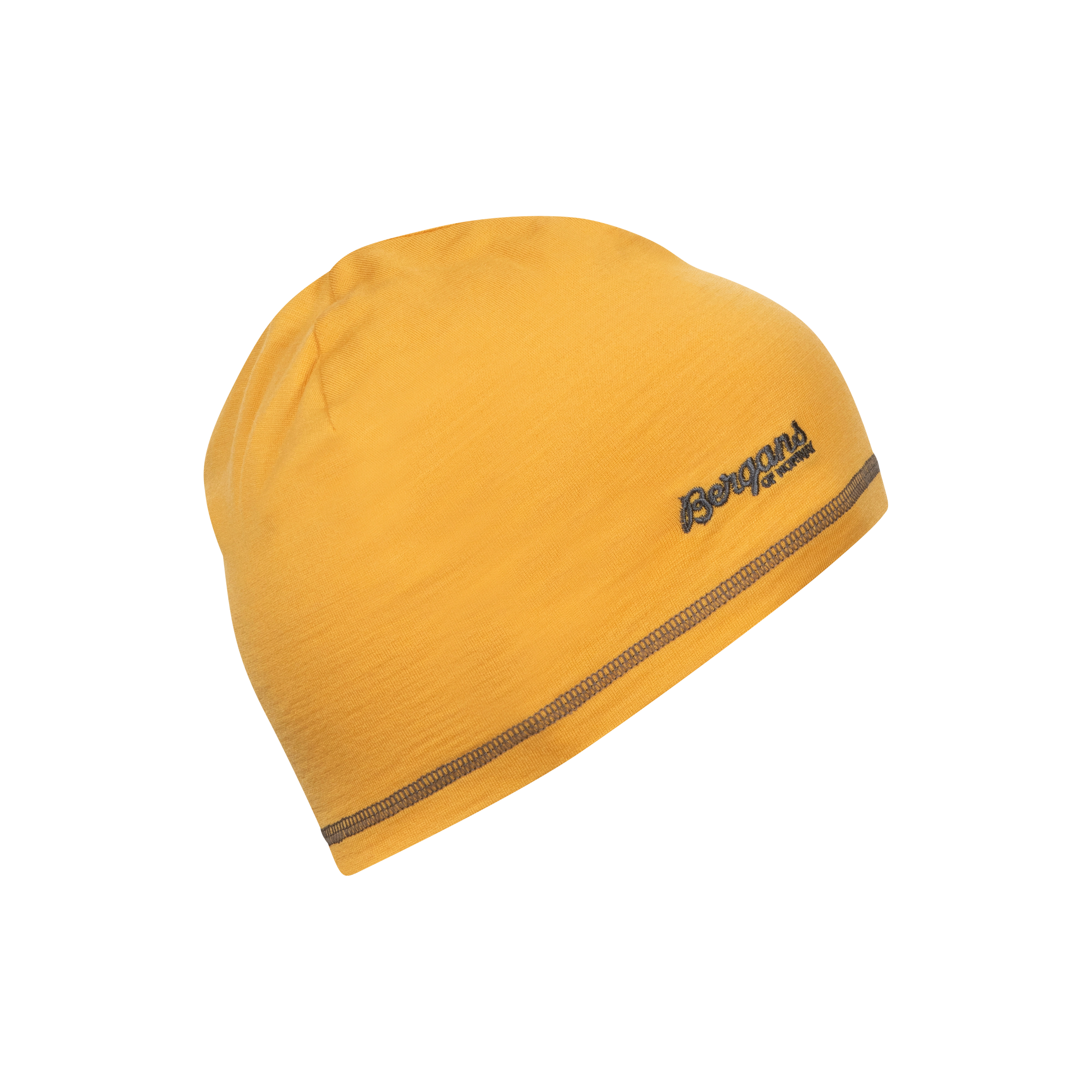 Bergans Wool Junior Beanie