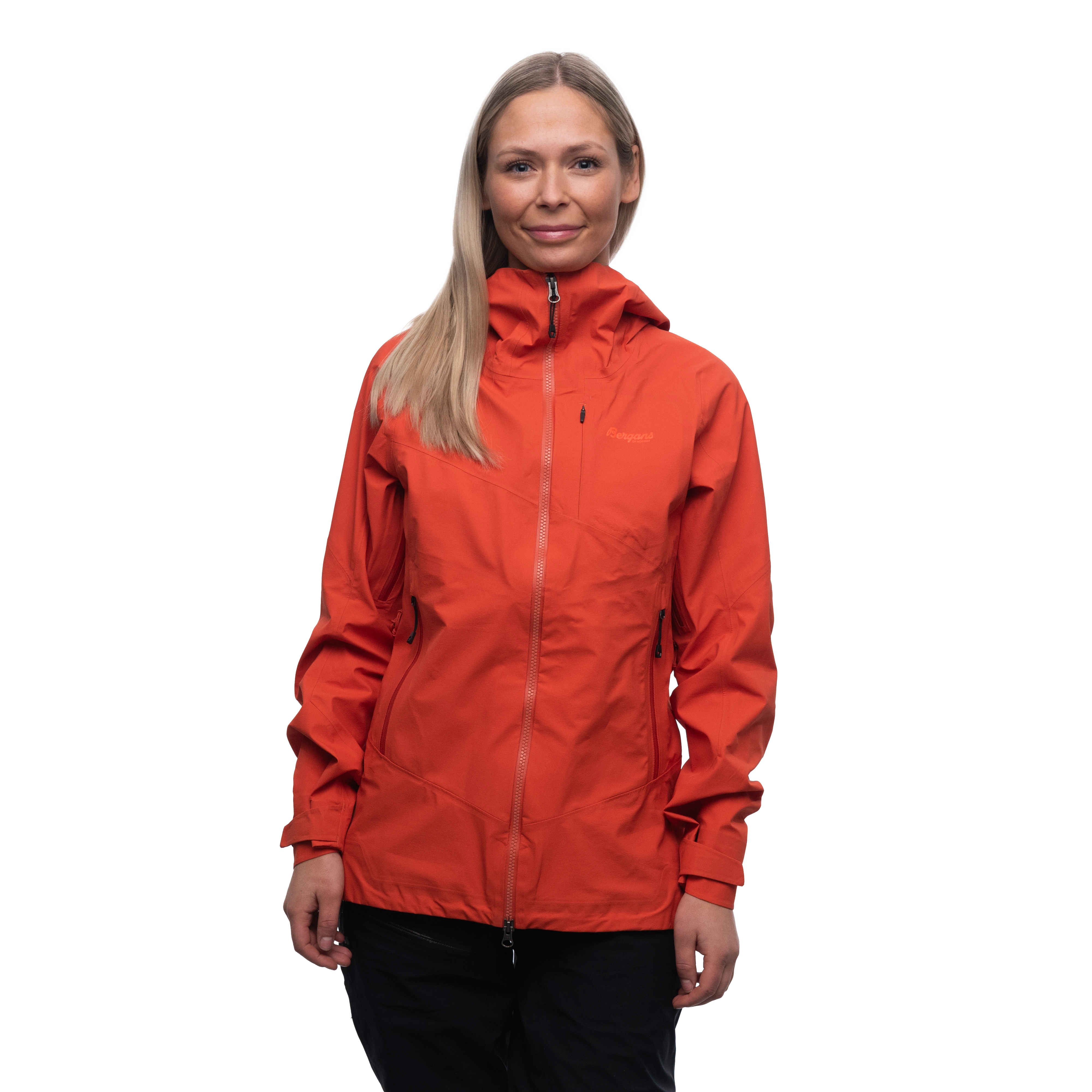 Rabot V2 3L W Jacket