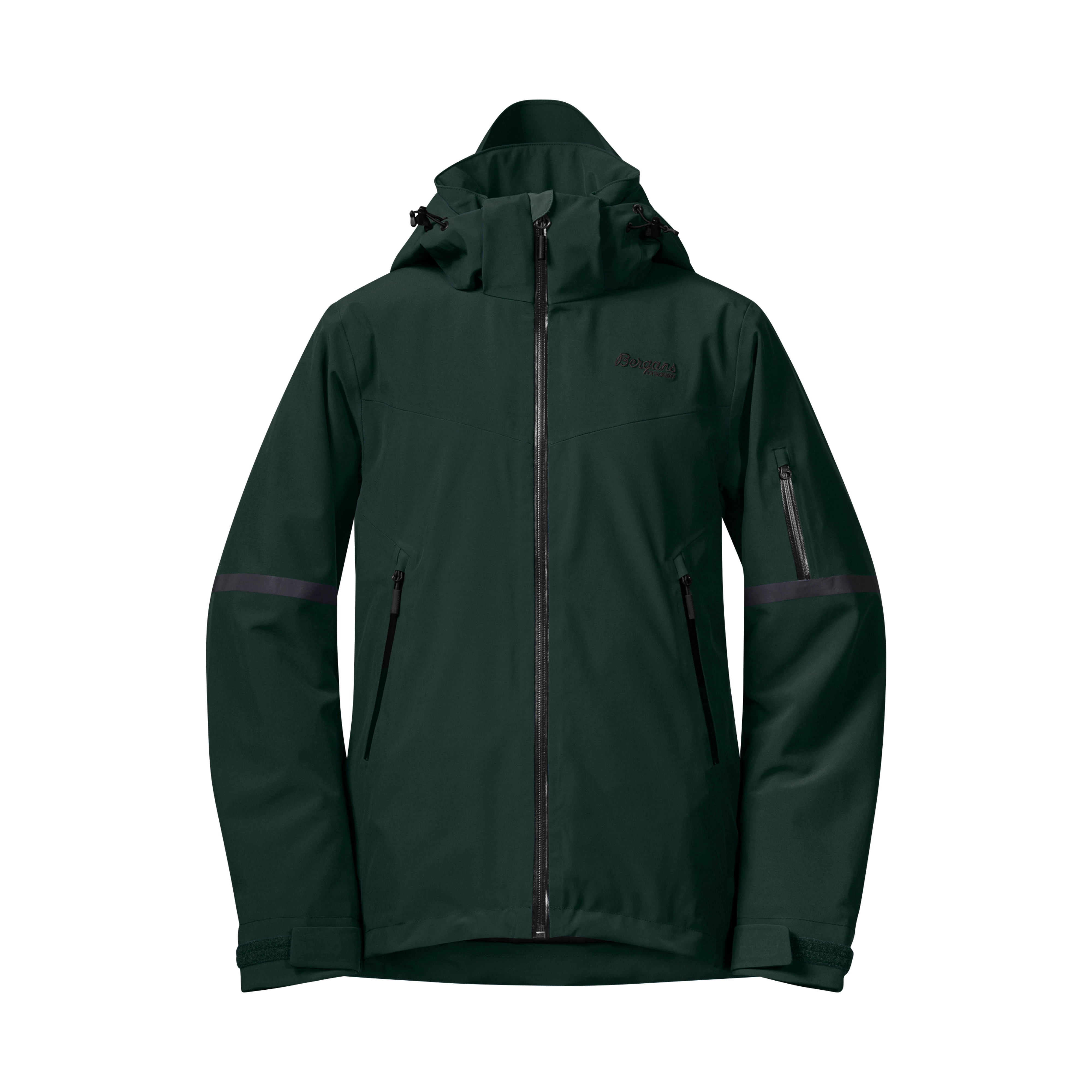 Oppdal Insulated Youth Jacket