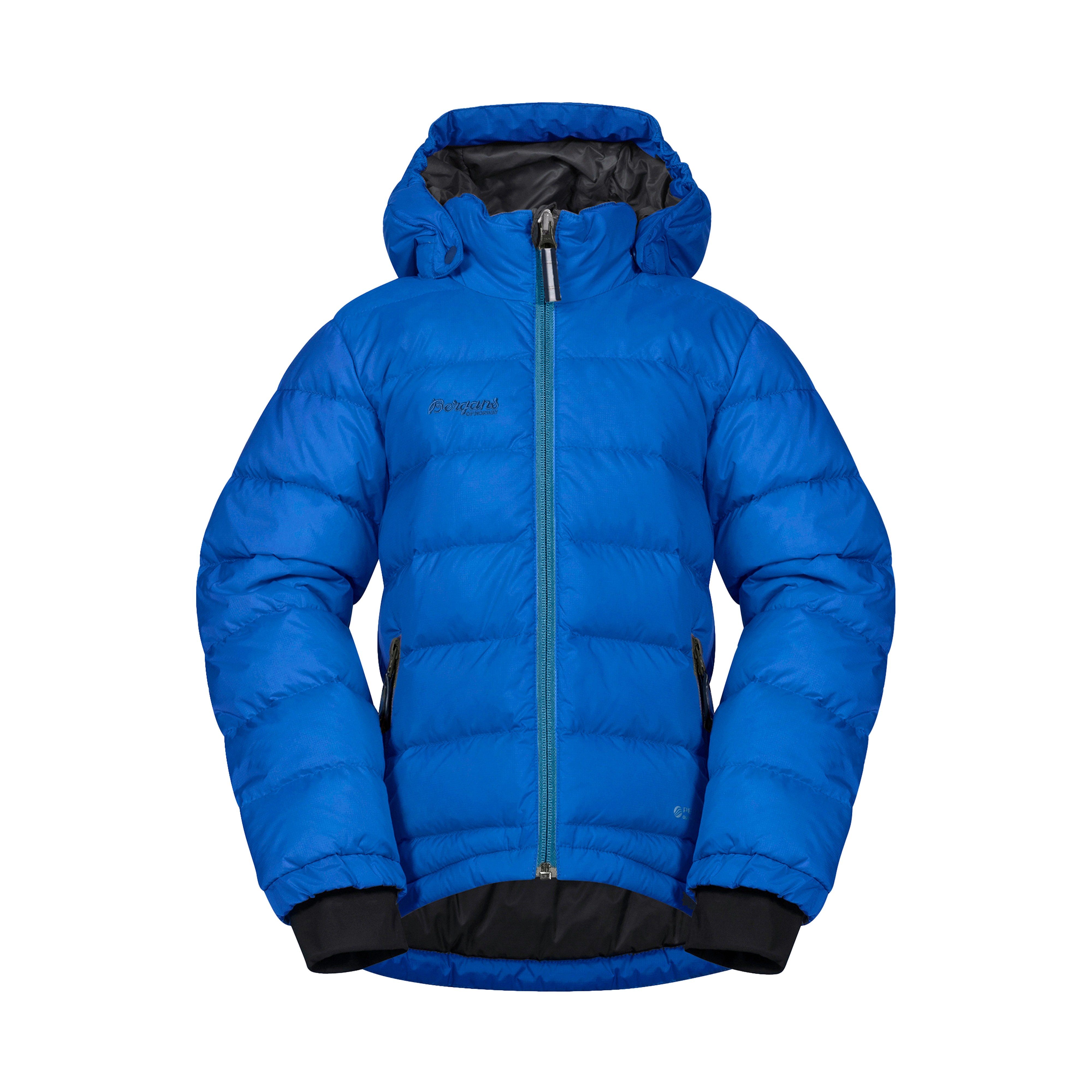 Down Kids Jacket