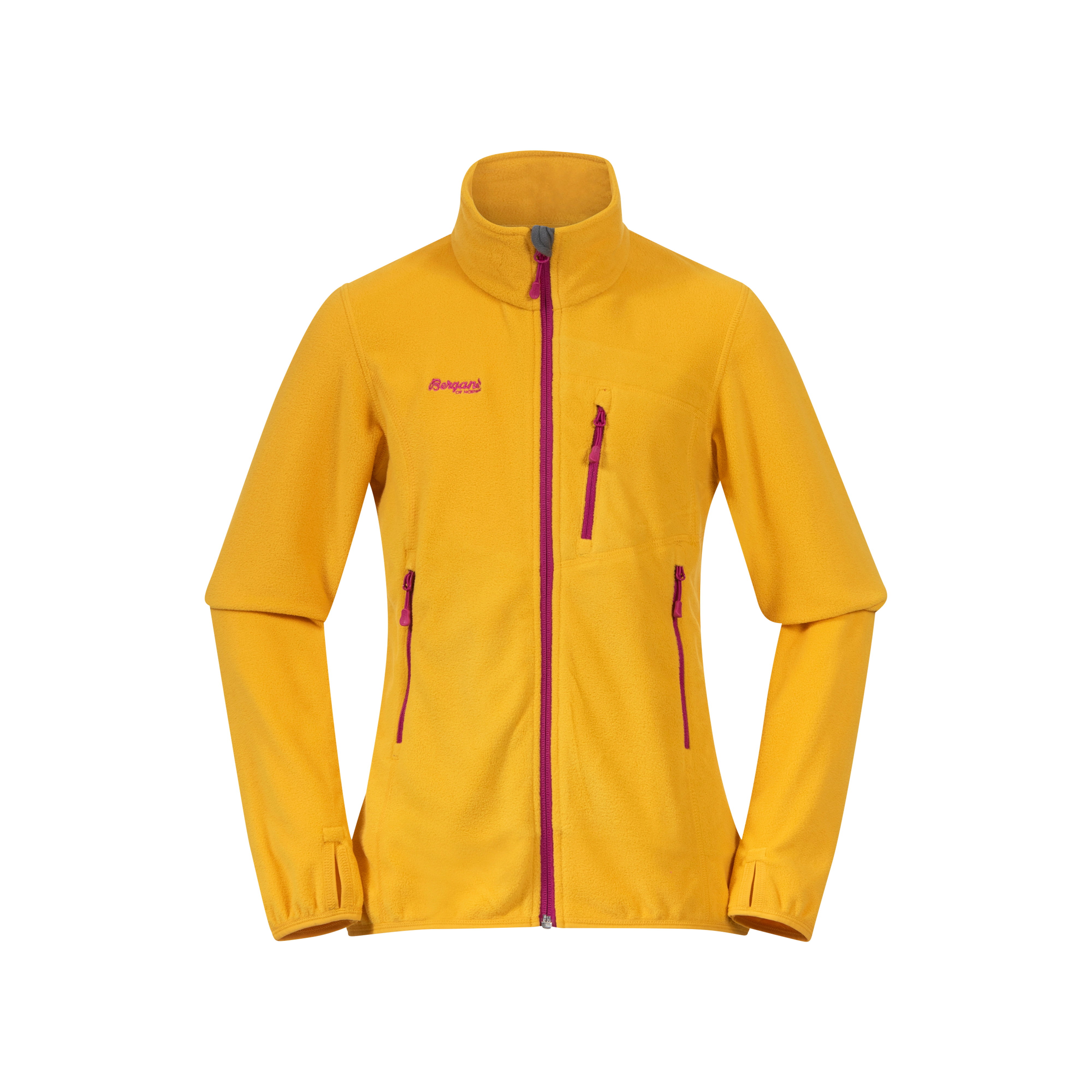 Runde Youth Girl Jacket