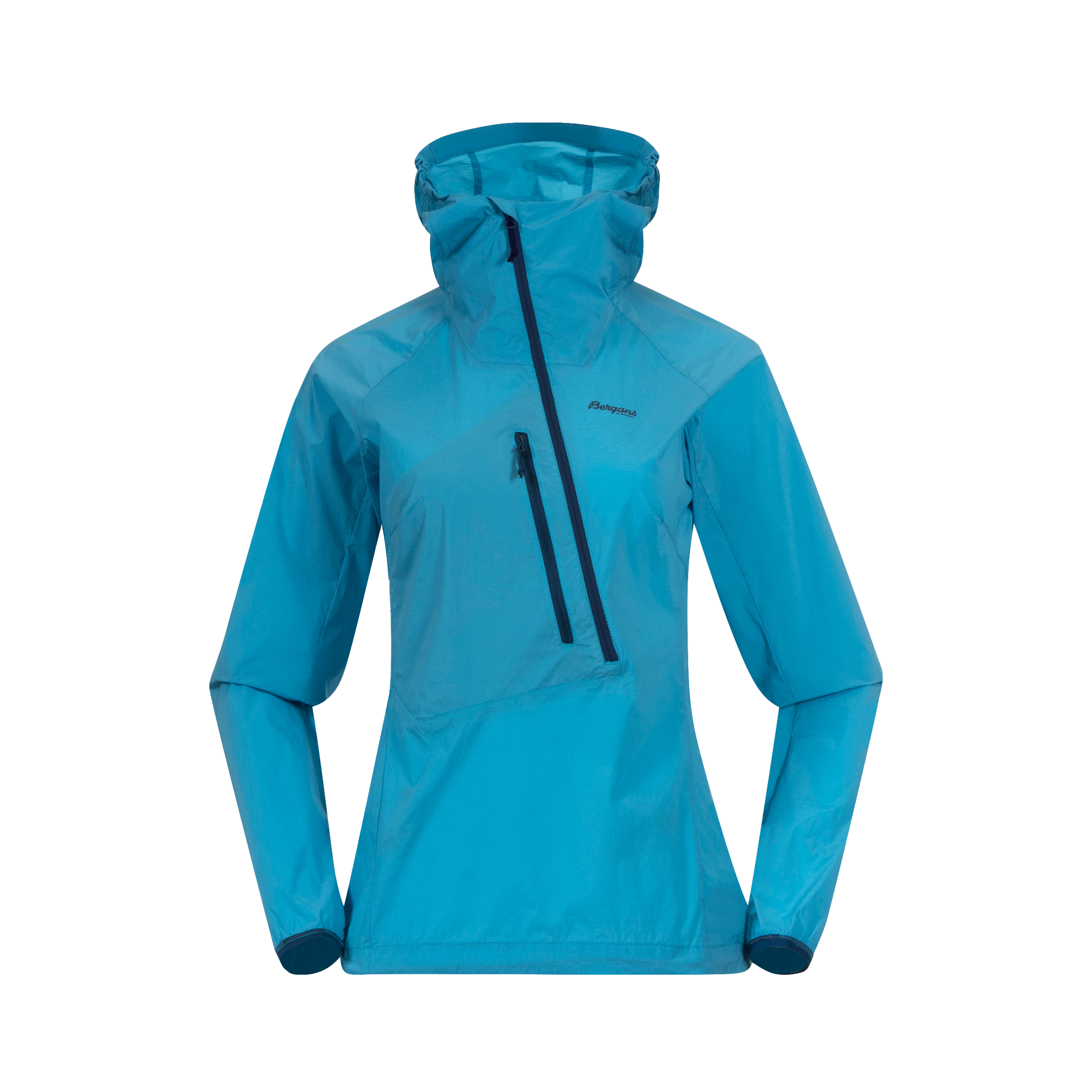 Cecilie Light Wind Anorak