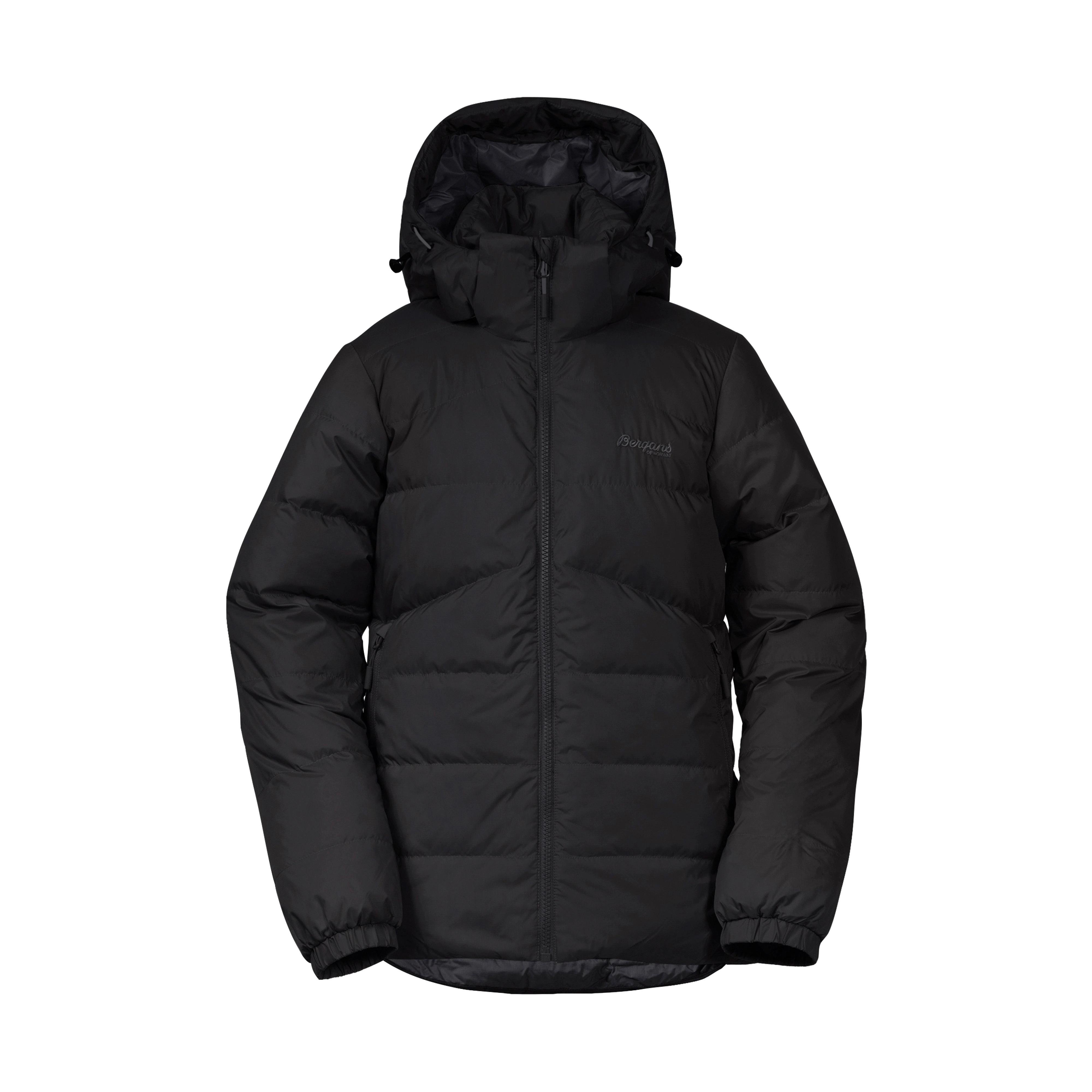 Røros Down Youth Girl Jacket
