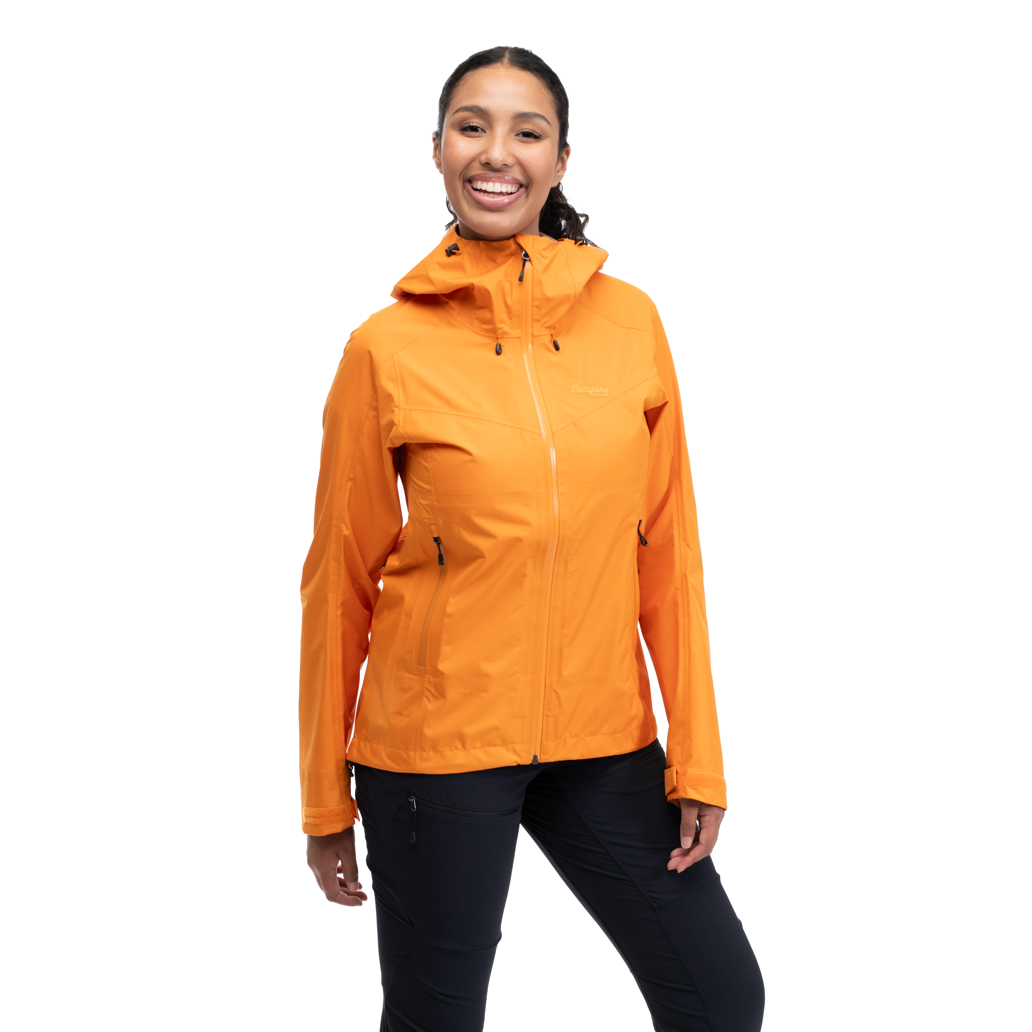 Skar Light 3L Shell Jacket Women