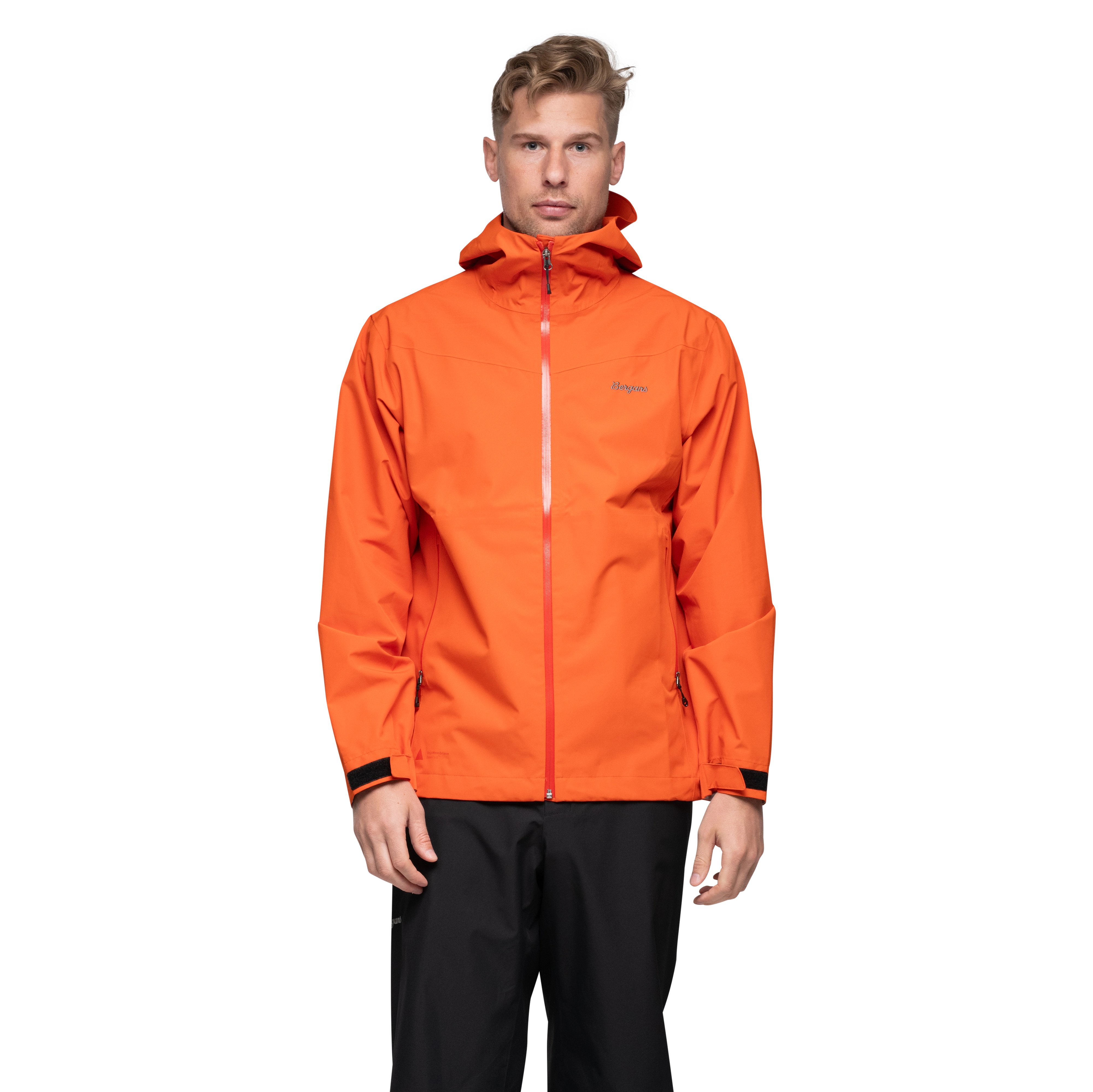 Essentials 2.5L Shell Jacket Men