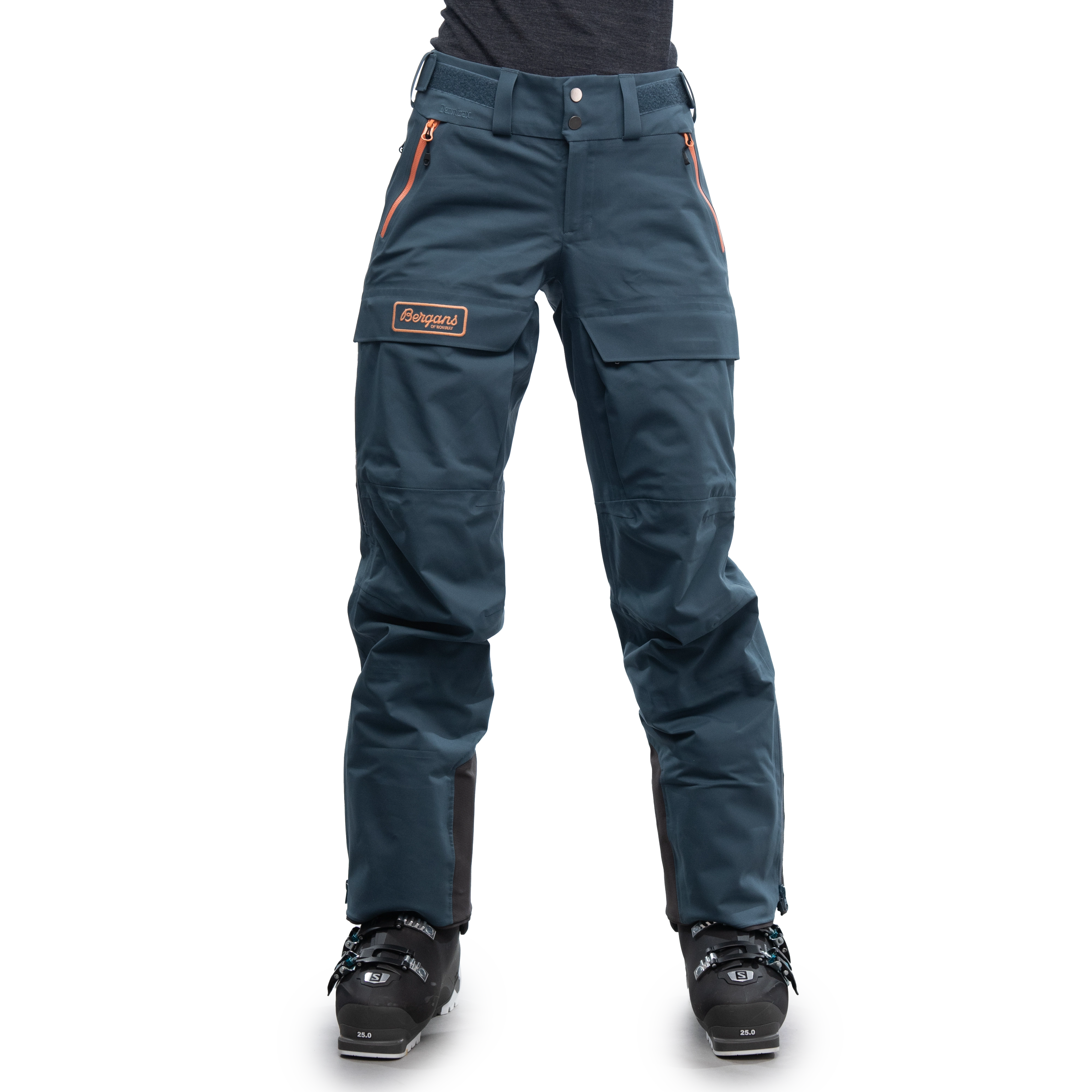 Myrkdalen V2 3L W Pants