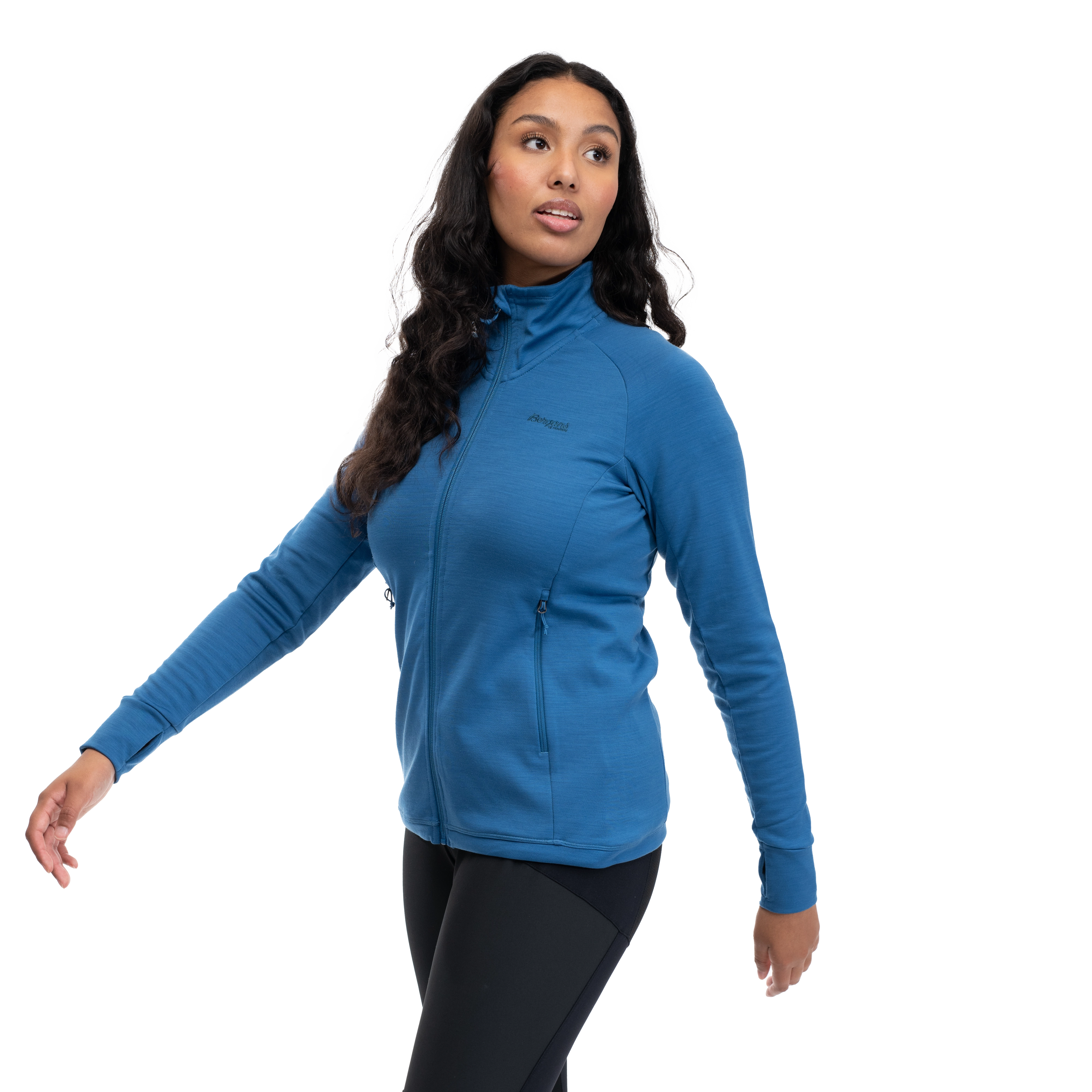 Ulstein Wool W Jacket