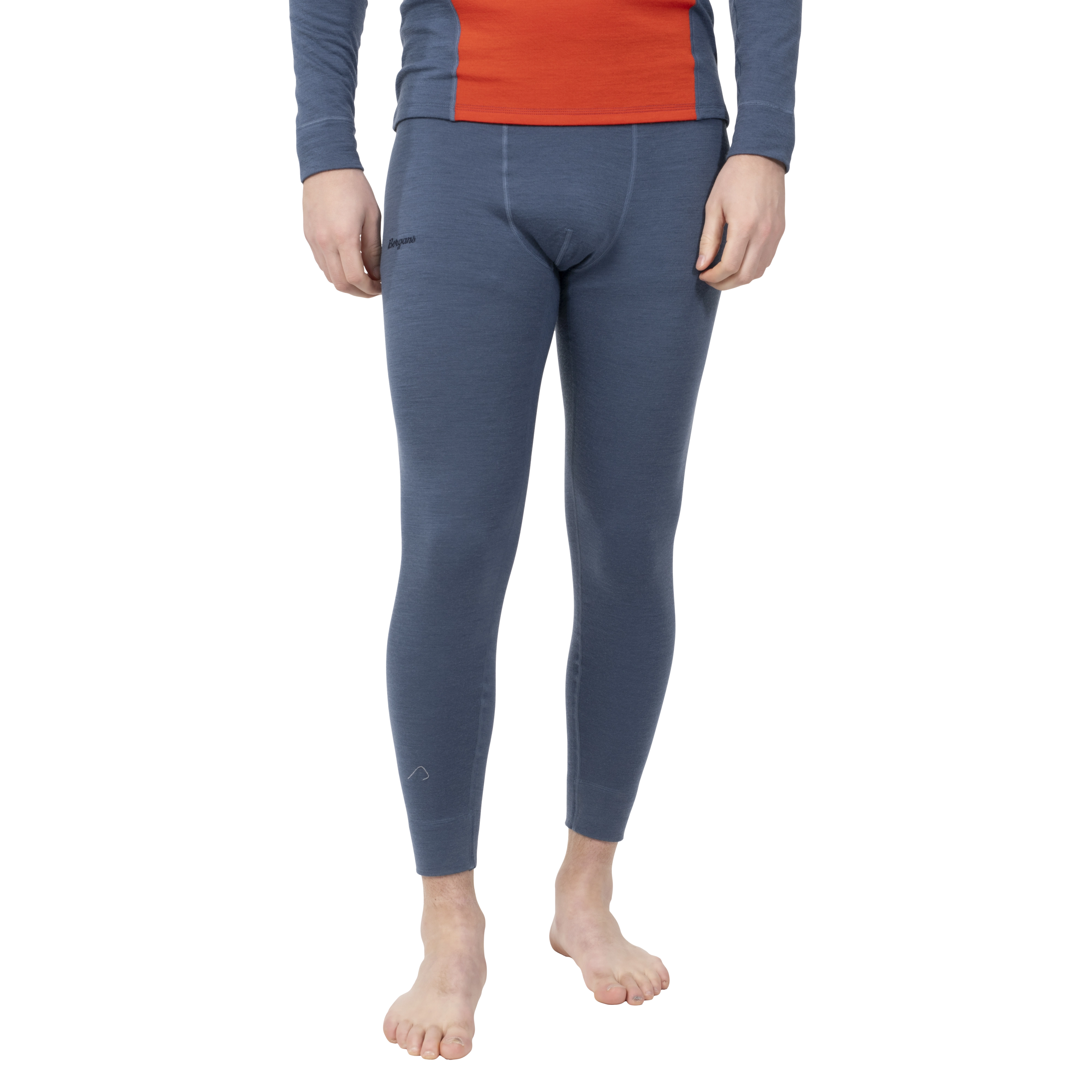 Inner:Dual Merino Tights Men