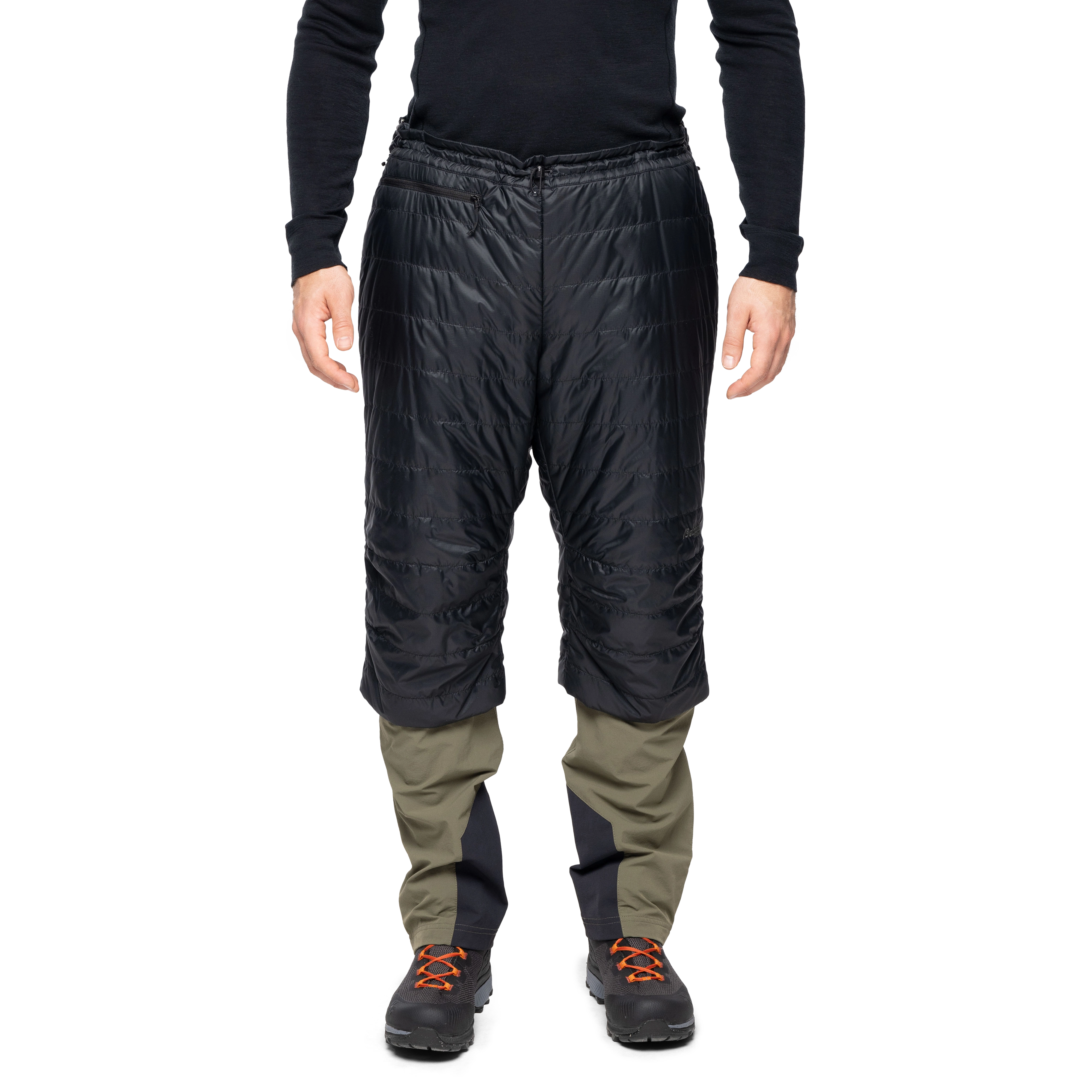 Røros Insulated 3/4 Pants
