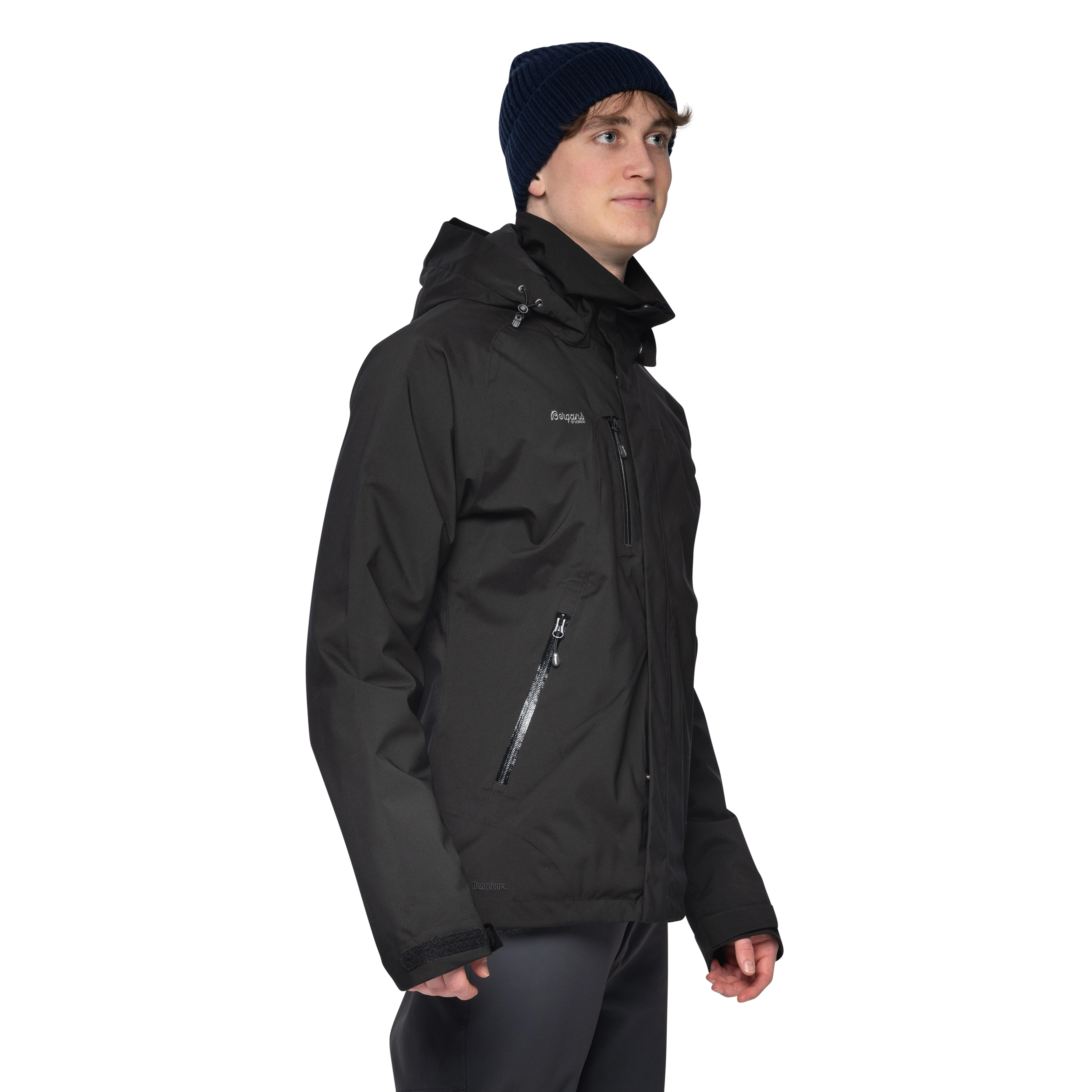 Flya Insulated Jacket