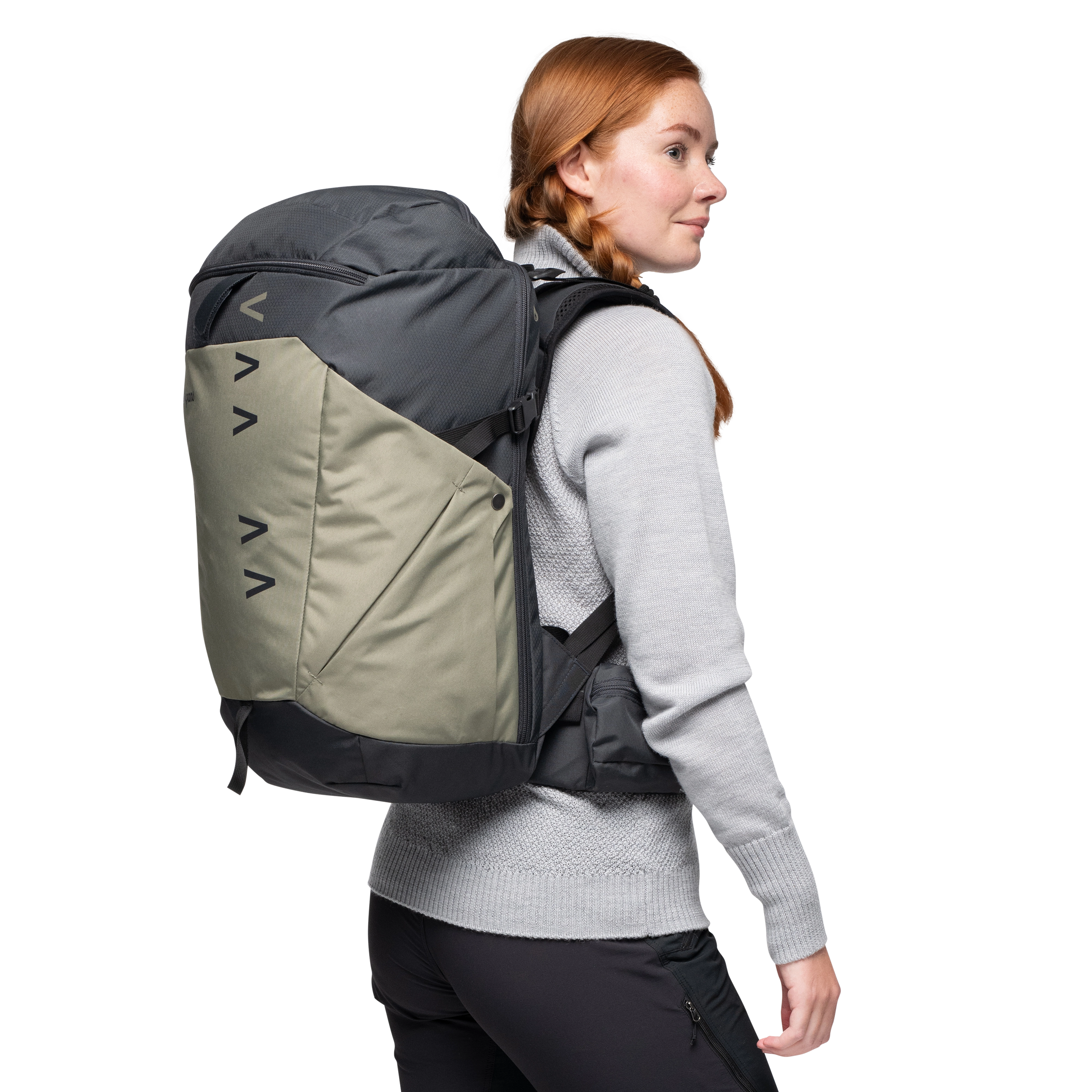 Vaagaa Daypack 33 S/M