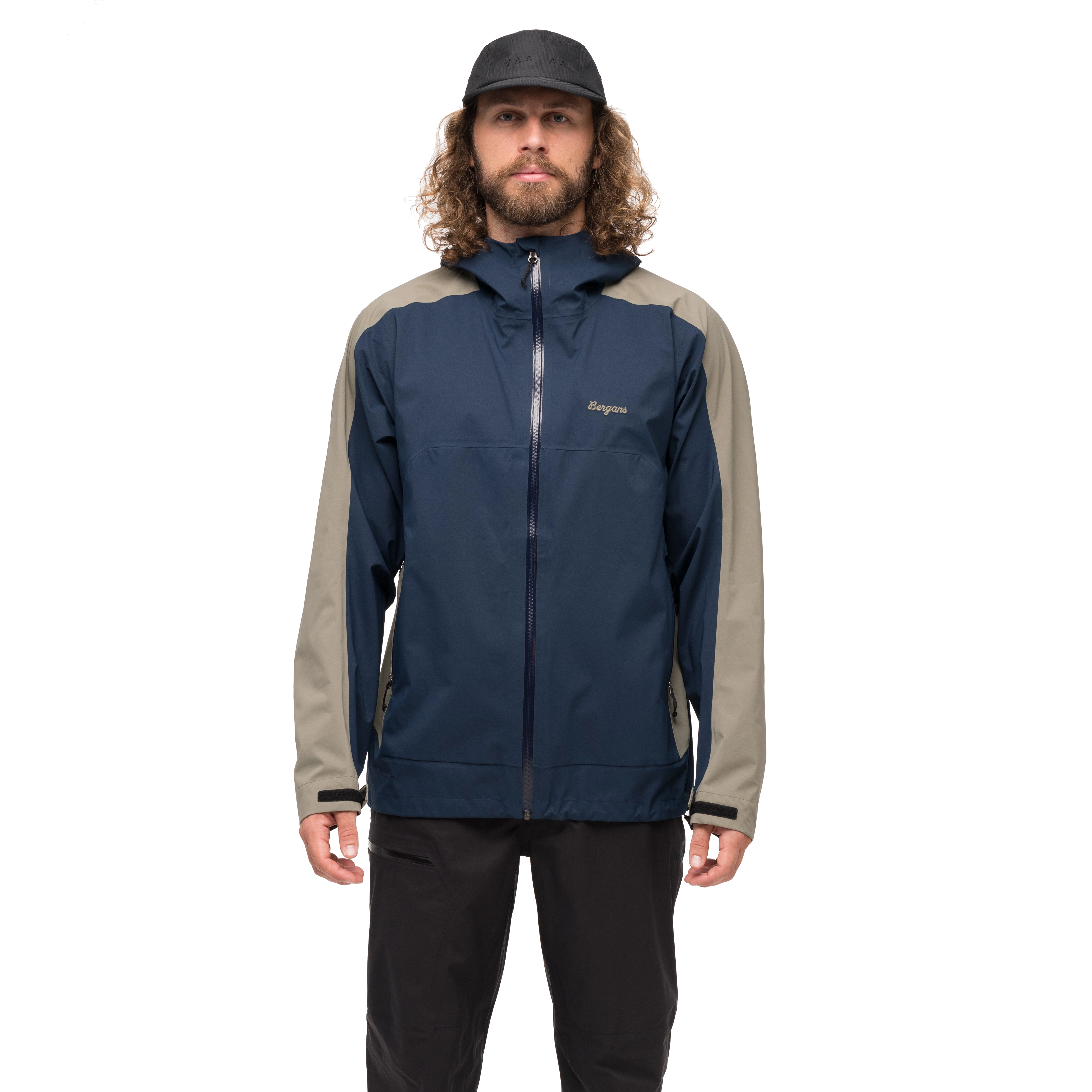 Vaagaa Allround 3L Shell Jacket Men