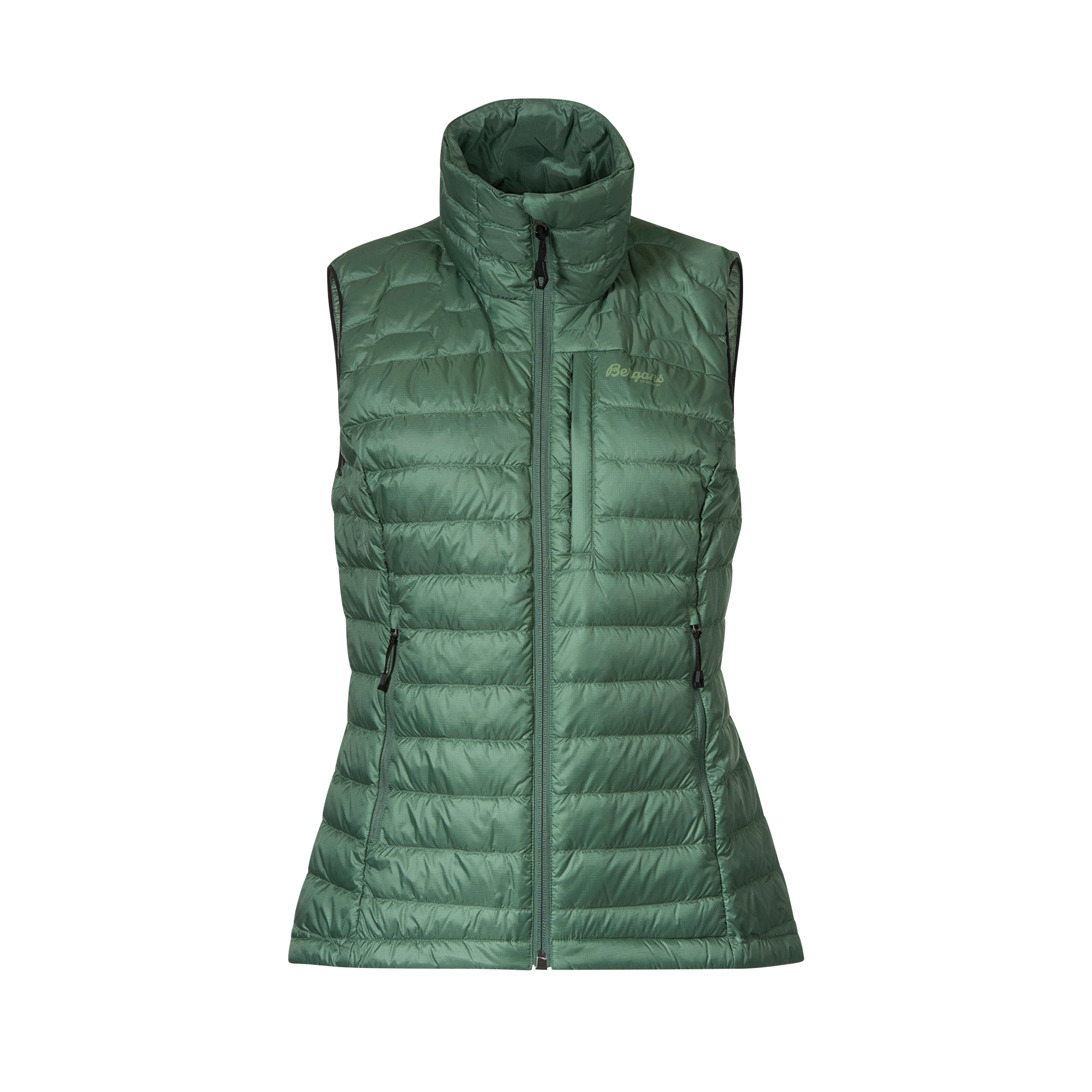 Magma Light Down Vest Women