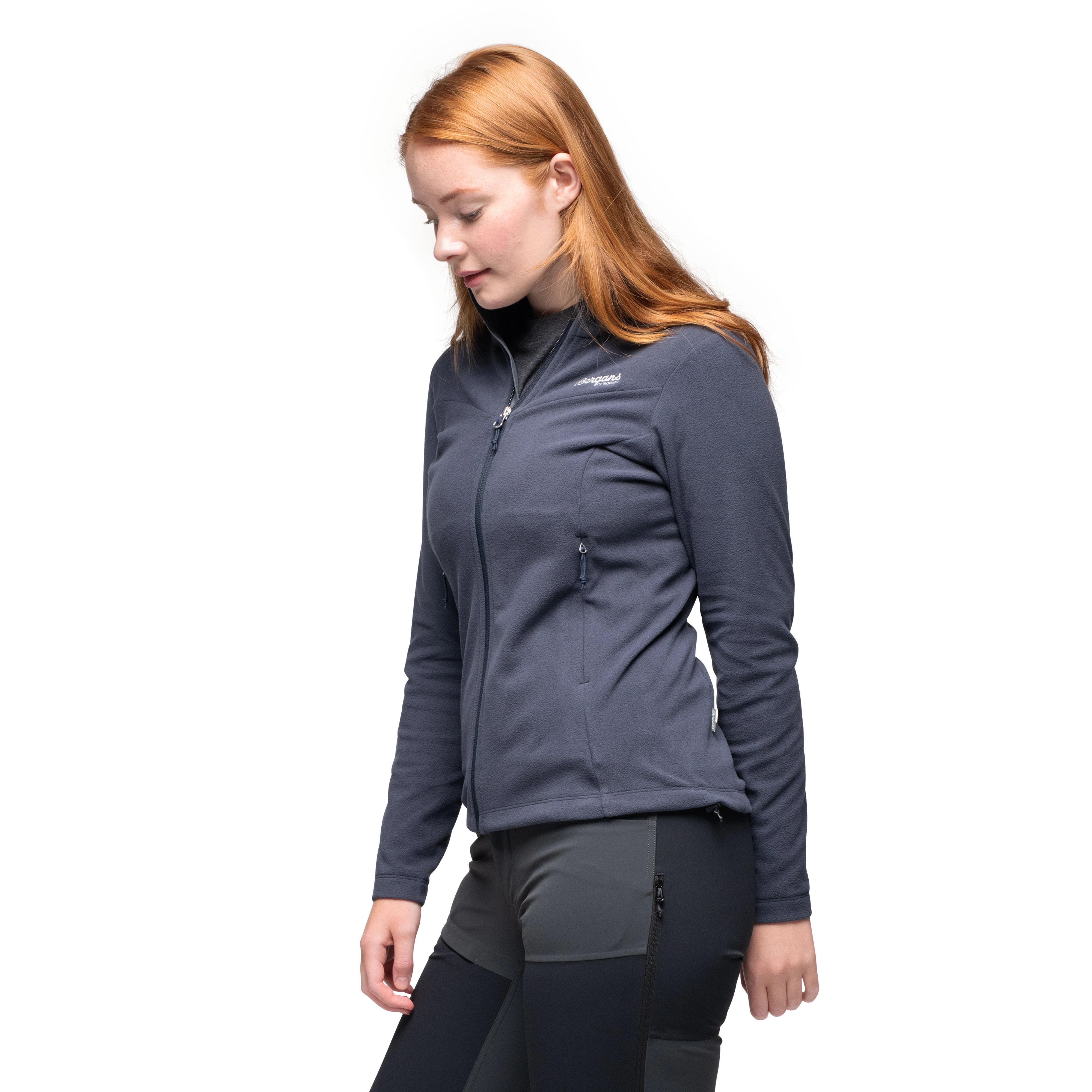 Finnsnes Fleece W Jacket