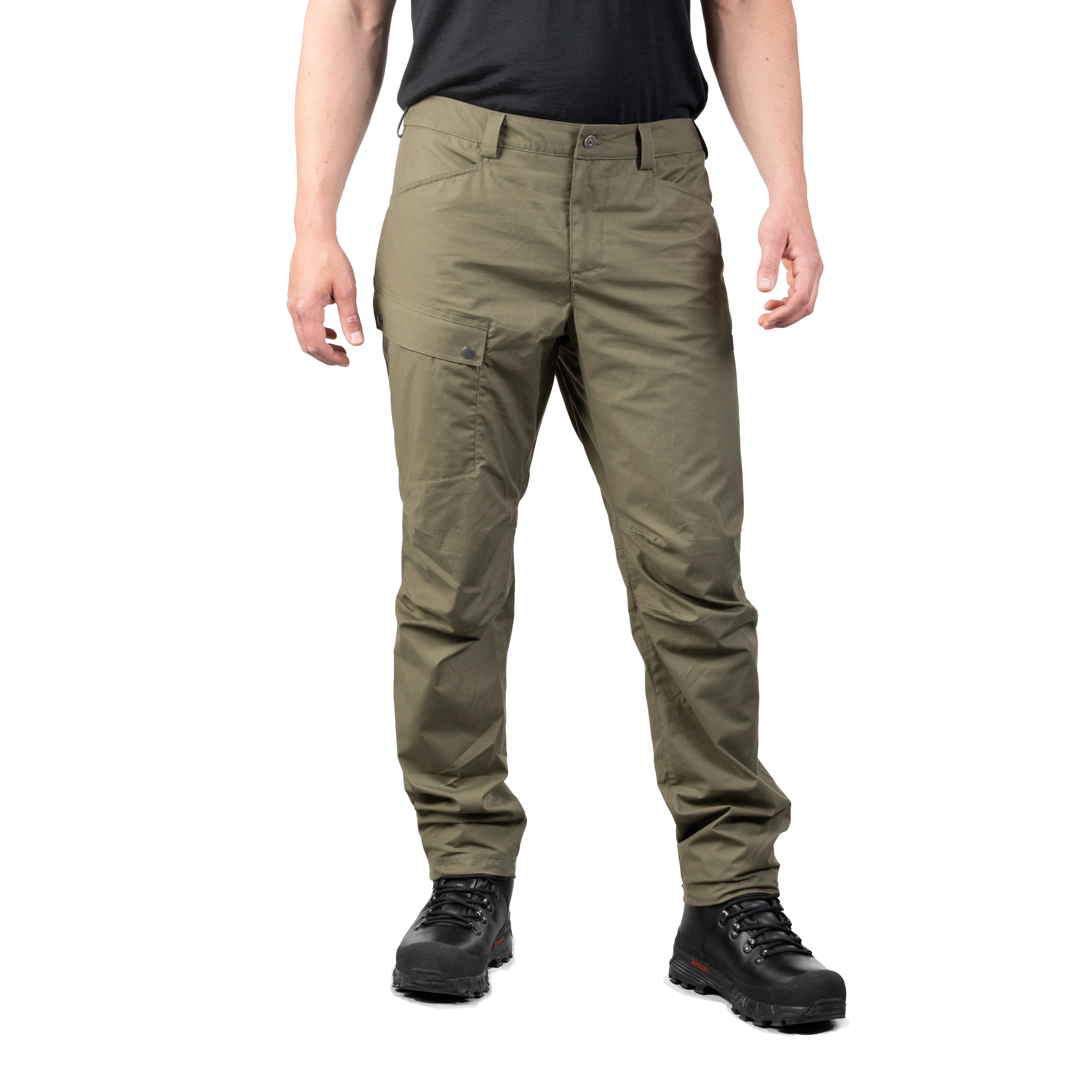 Nordmarka Leaf Light Pants Men