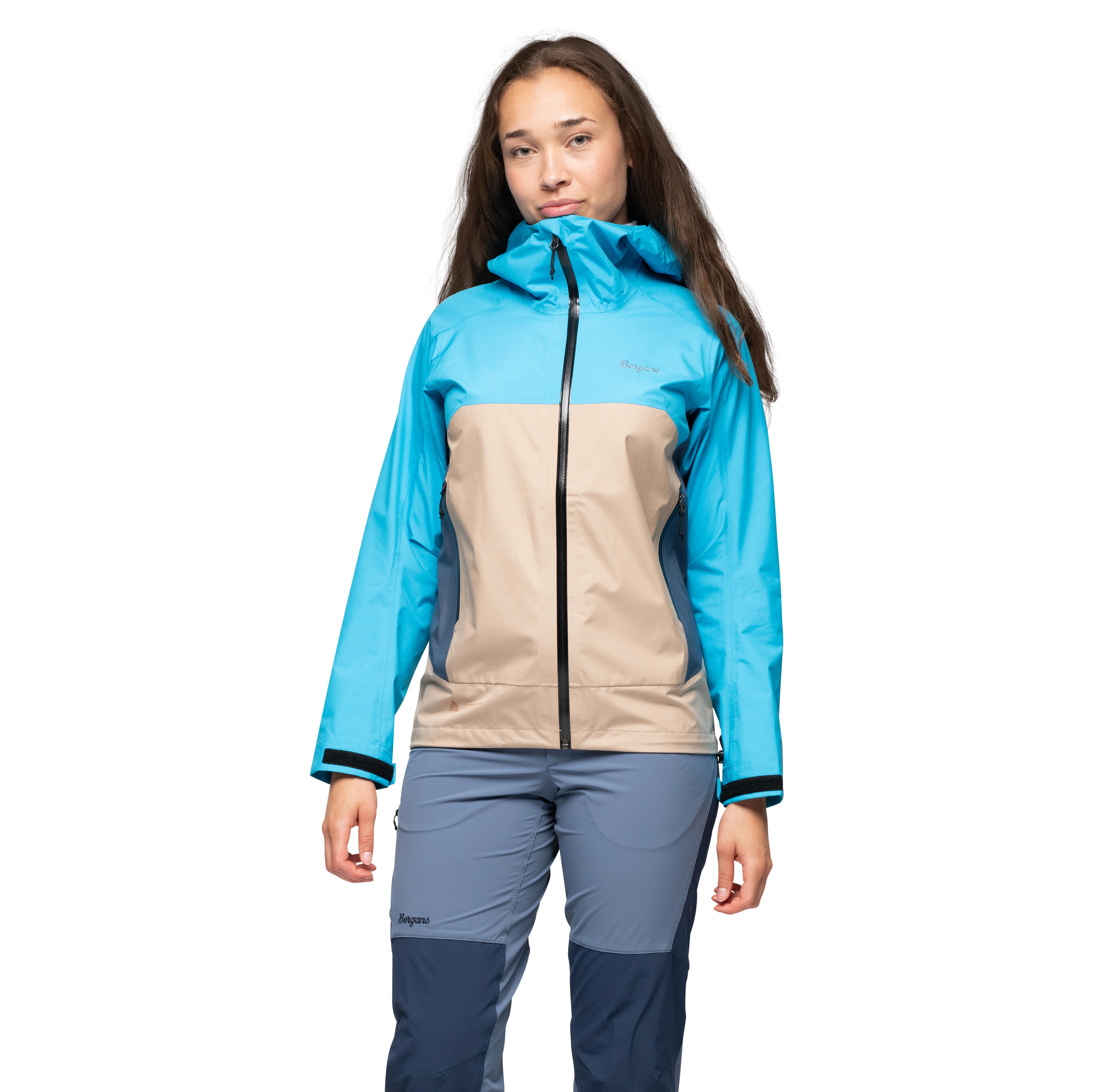 Vaagaa 3L Shell Jacket Women