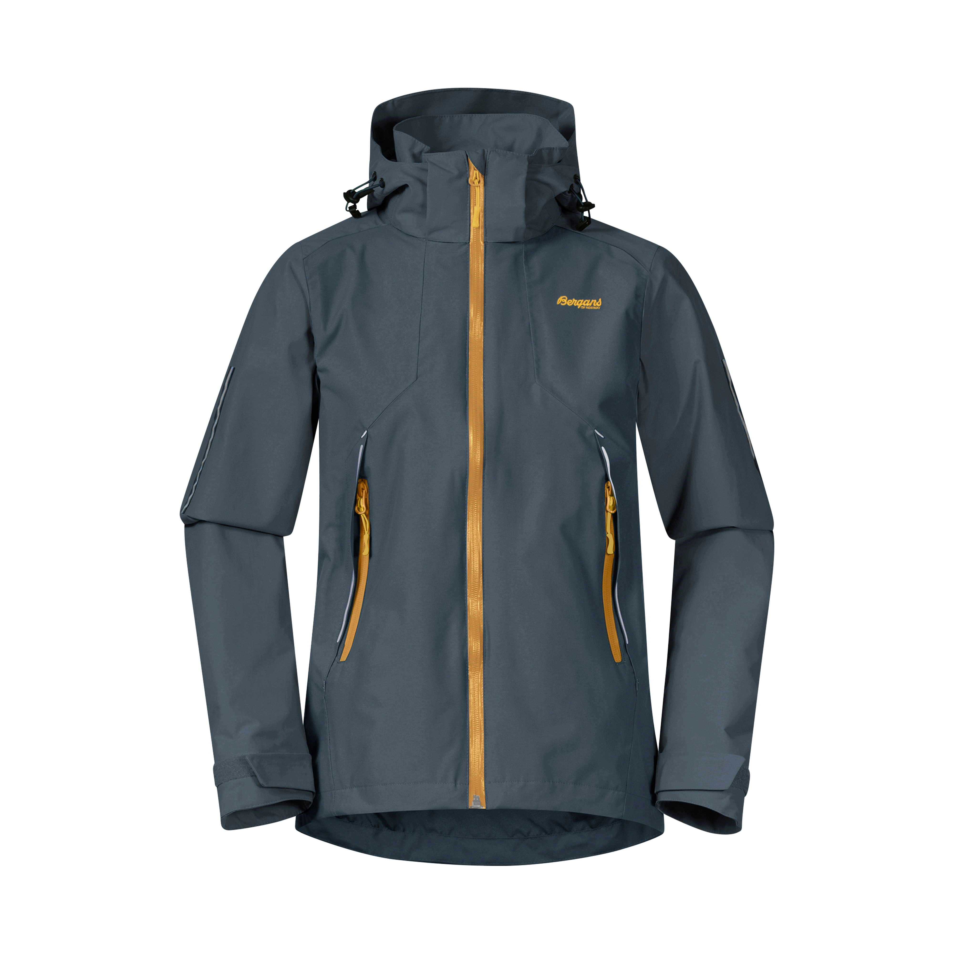 Sjoa 2L Youth Jacket