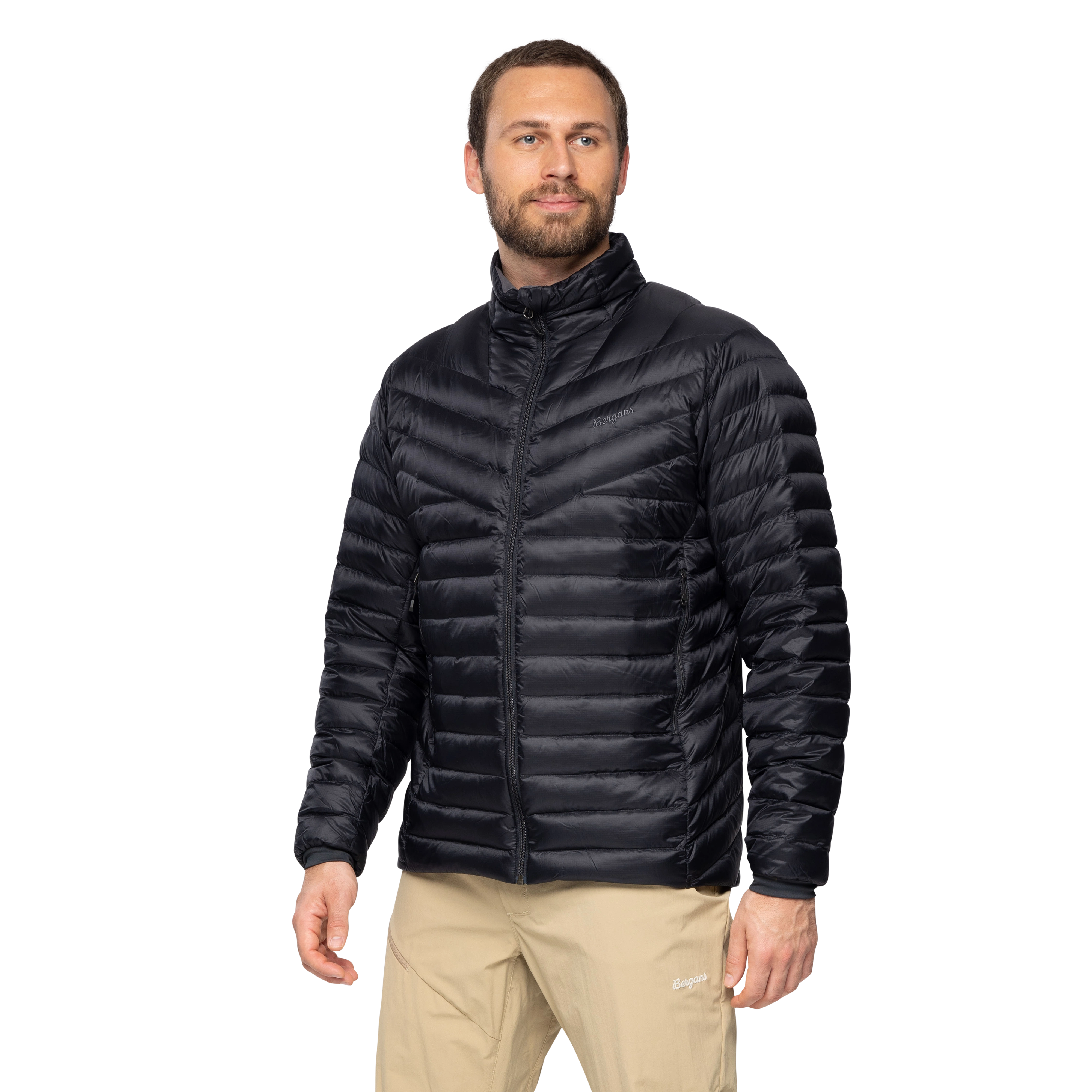 Rabot Light Down Jacket Men