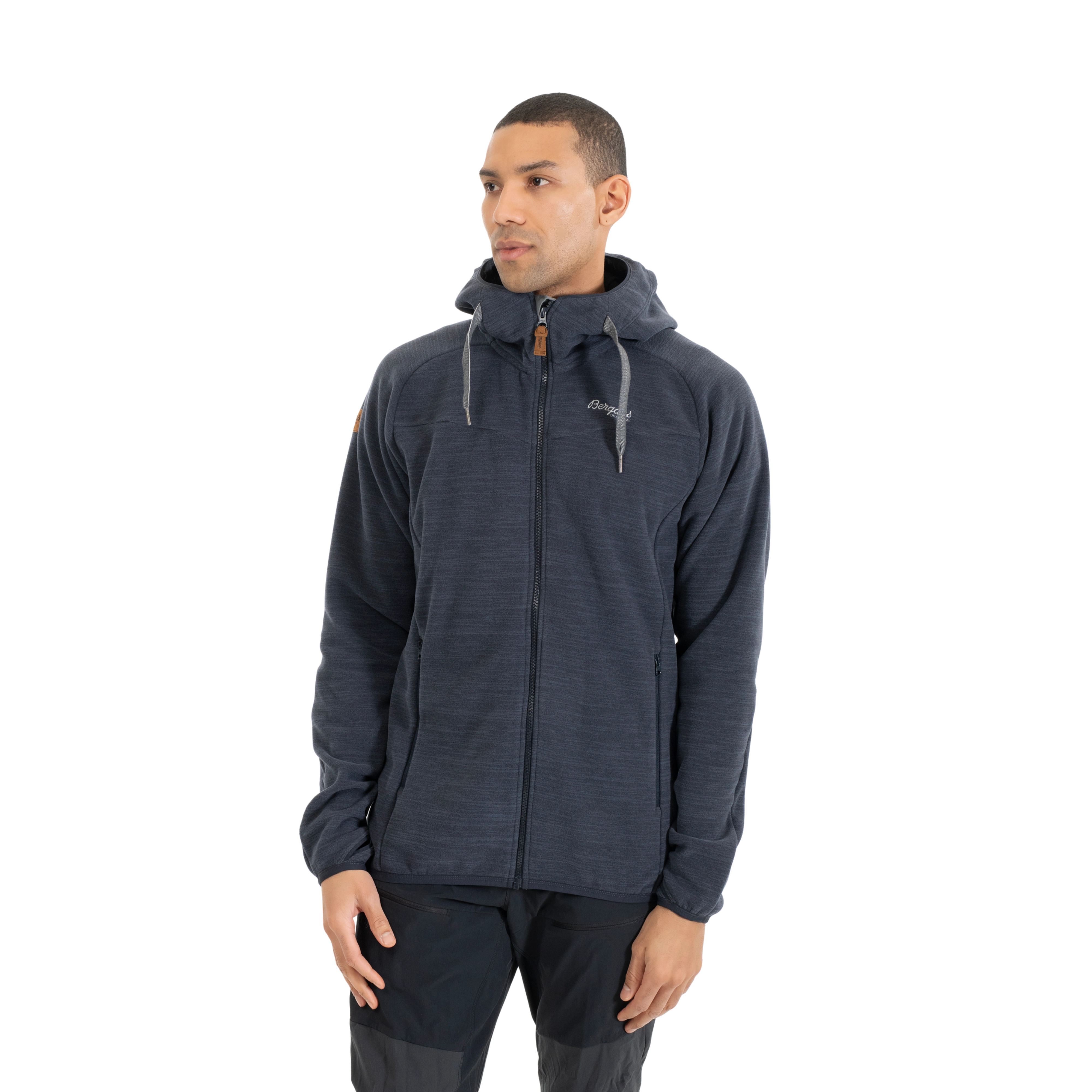 Hareid Fleece Jacket