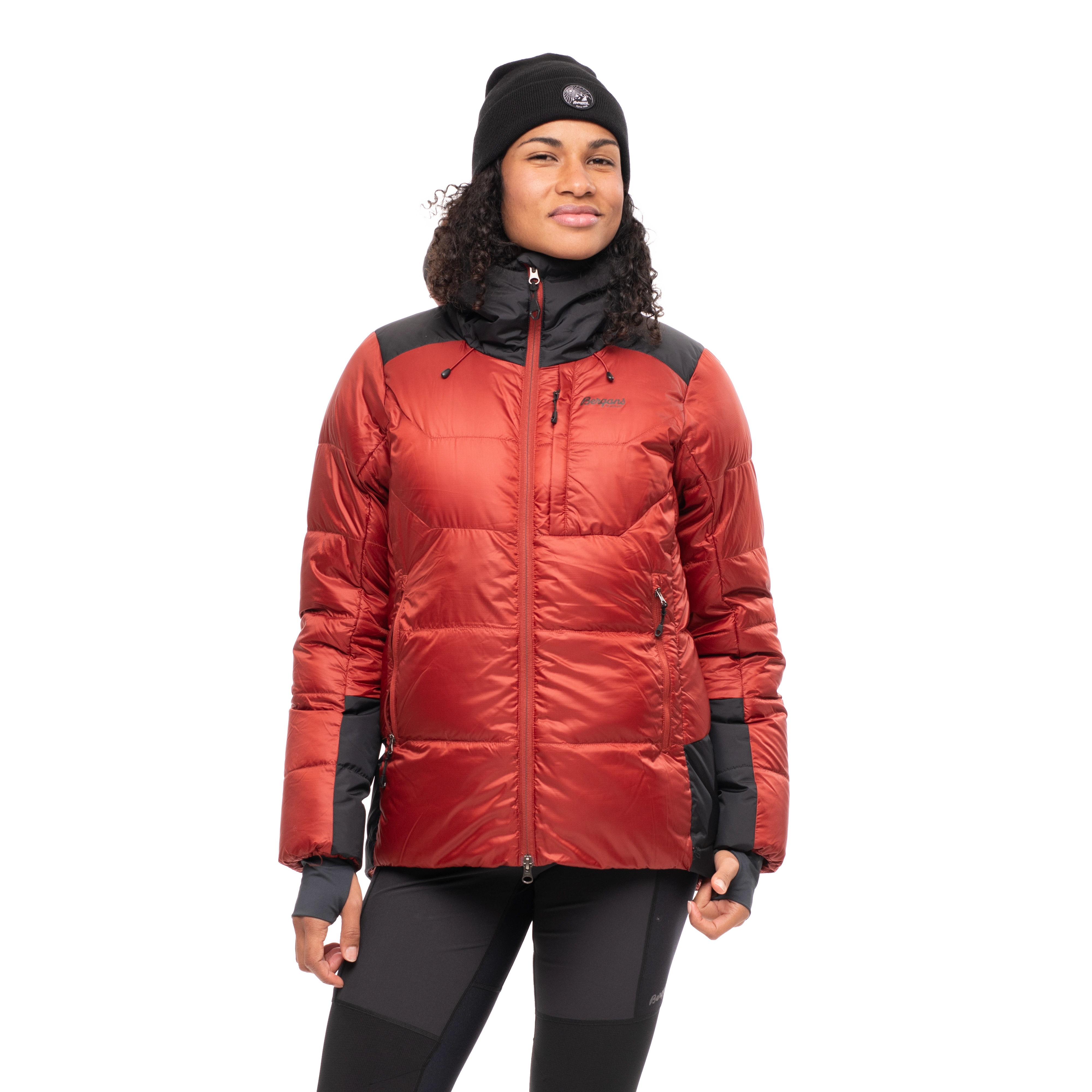 Runde Youth Jacket