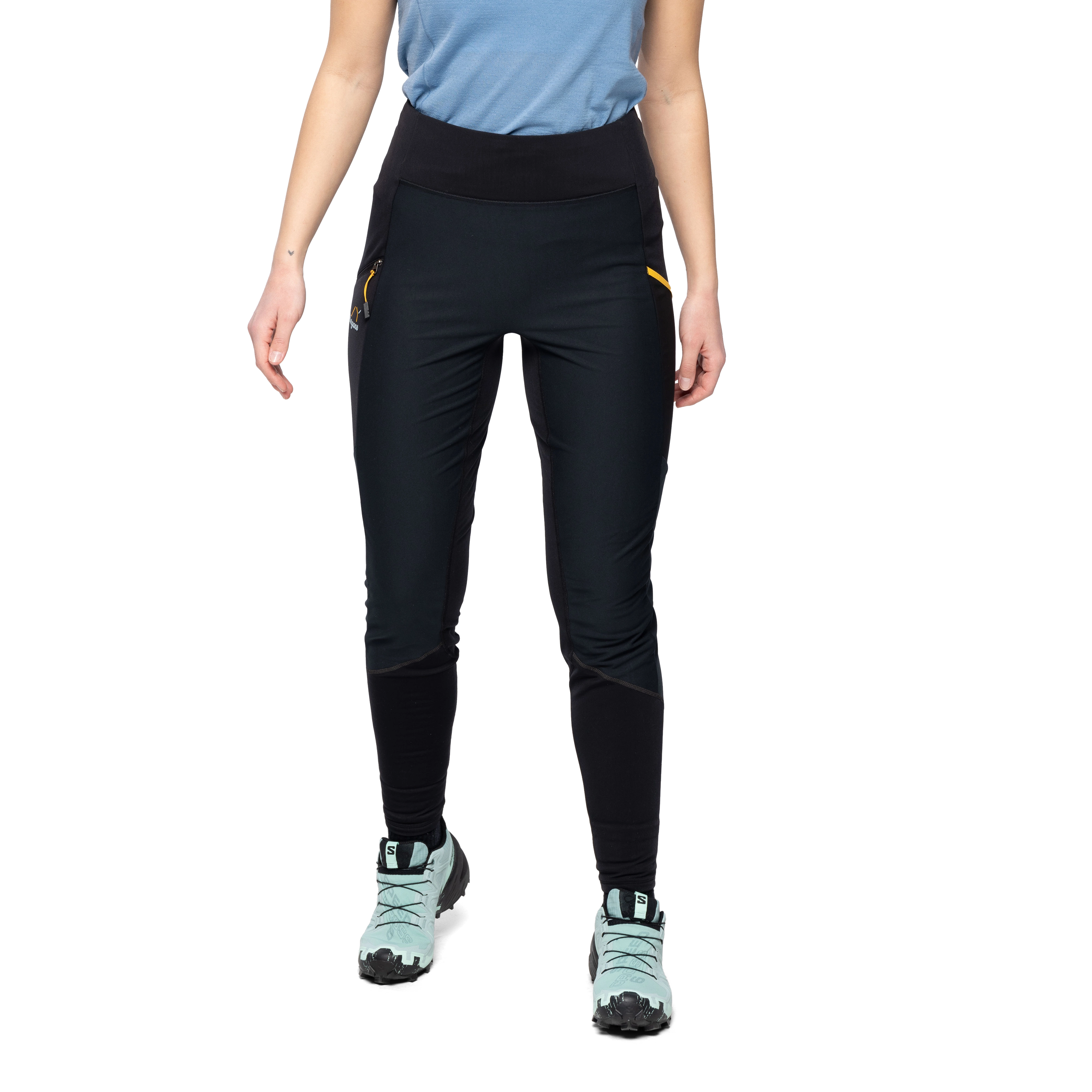 Y LightLine Fast Winter Tights Women